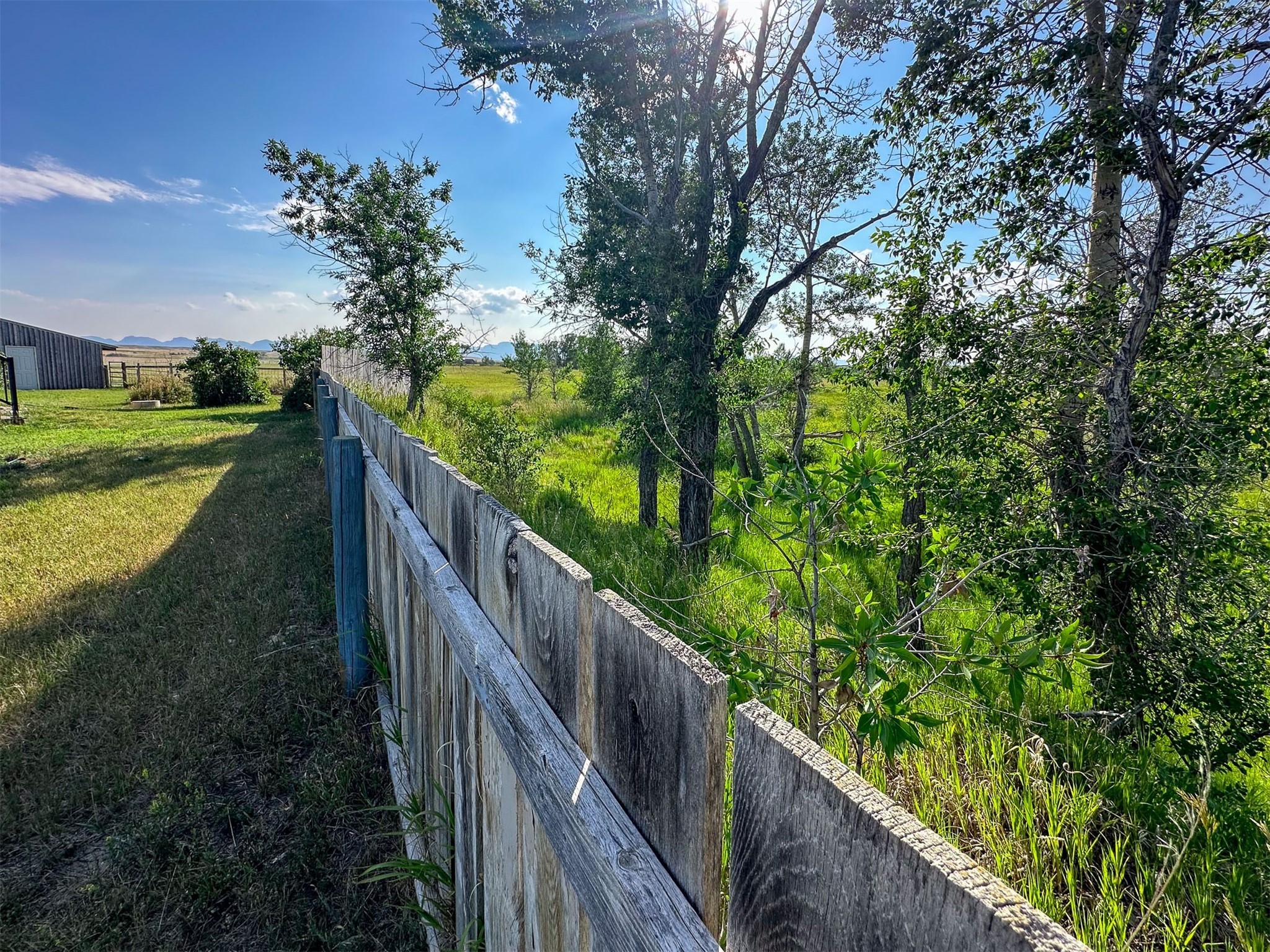 308 Creek Road