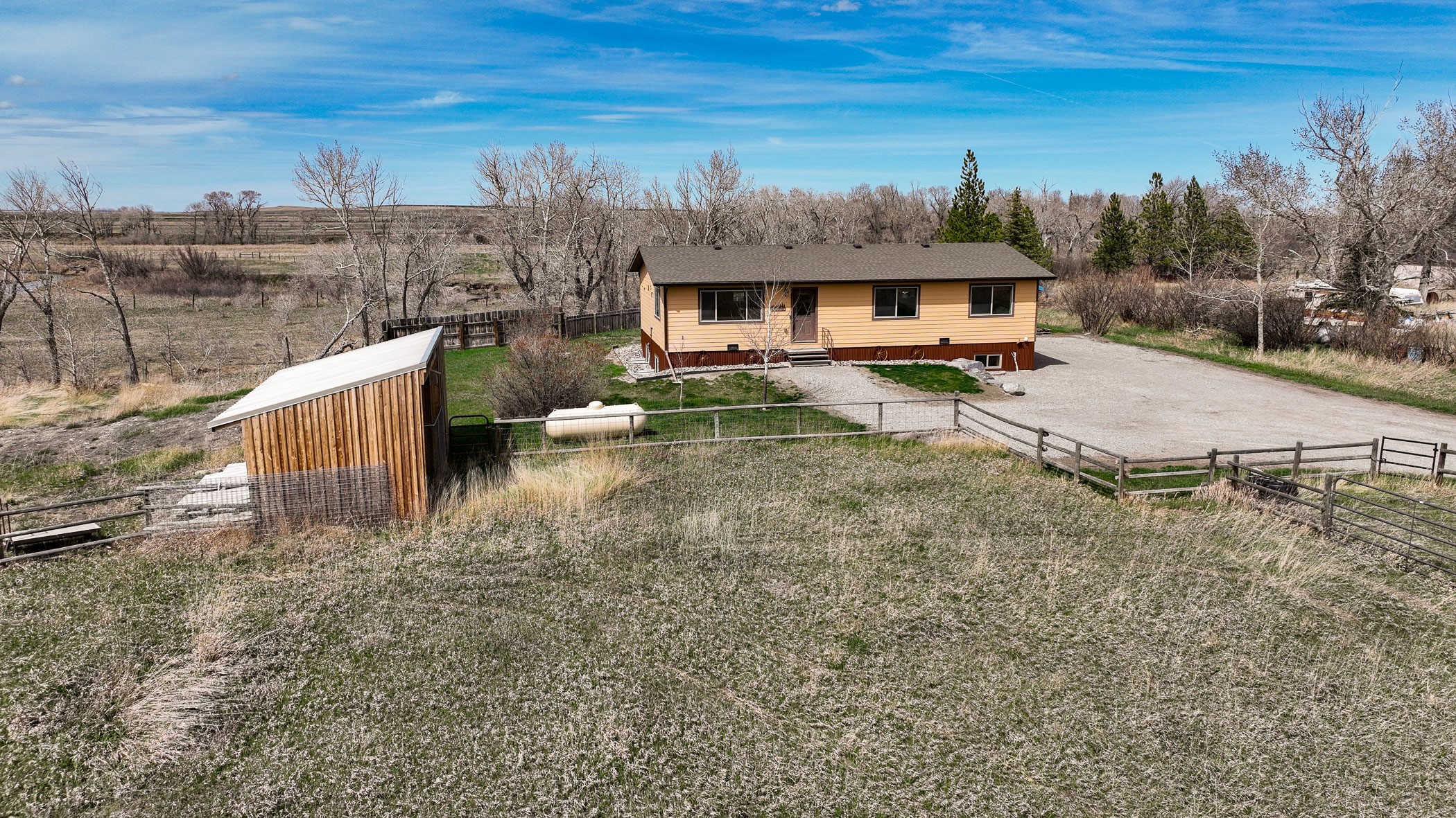 308 Creek Road