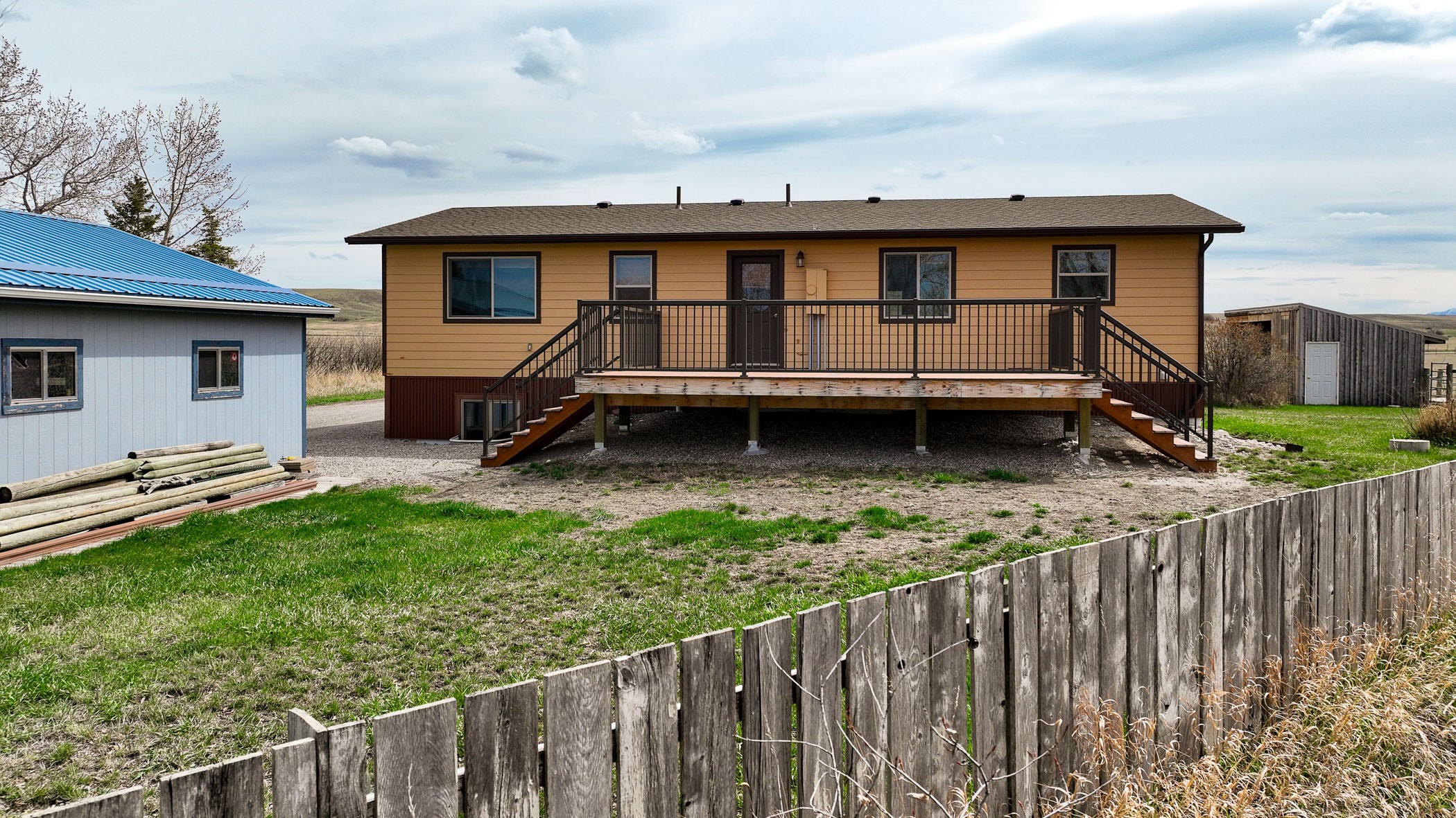 308 Creek Road