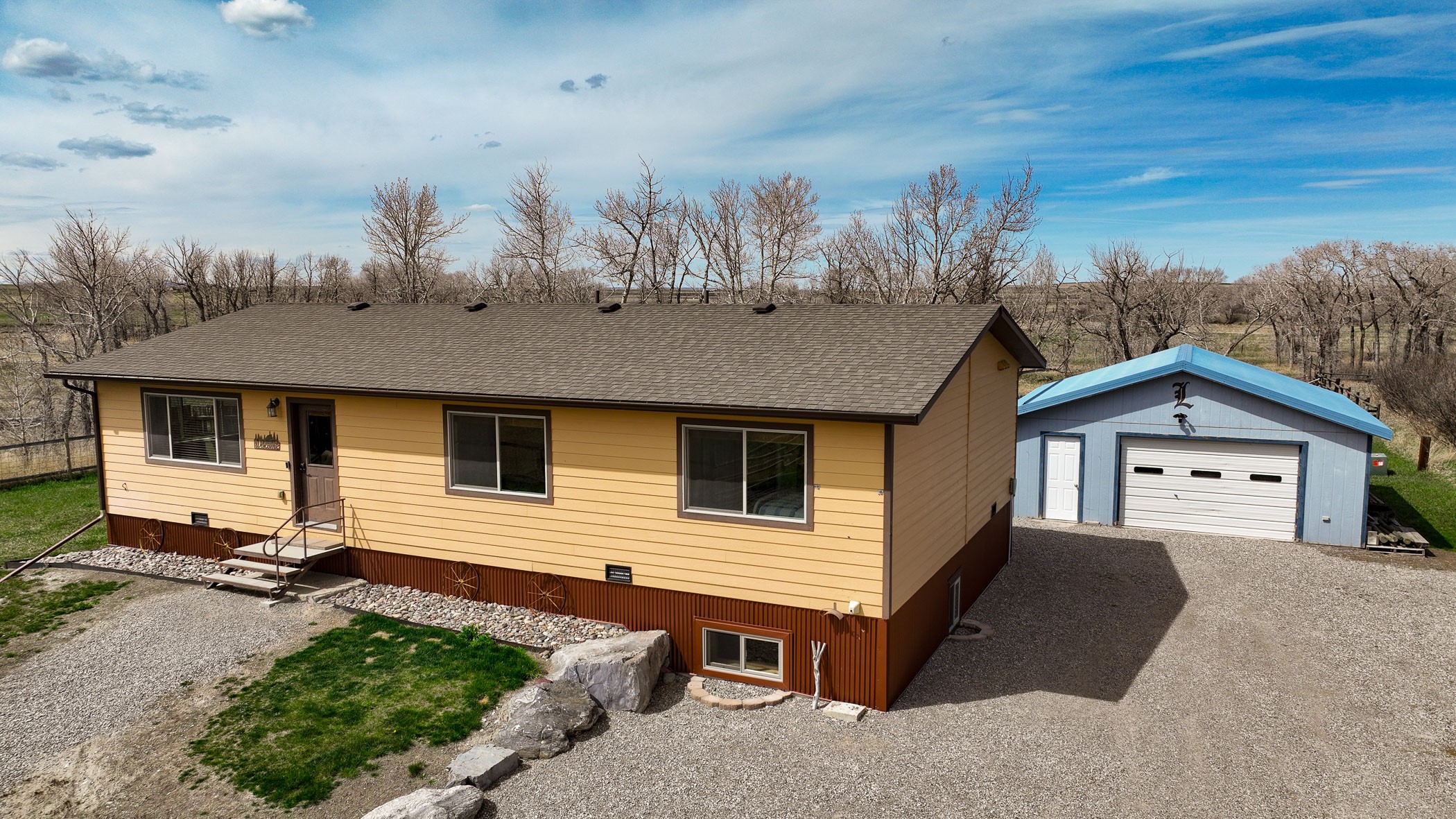 308 Creek Road