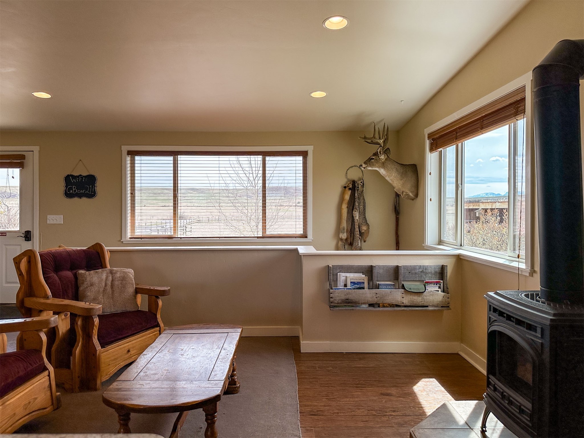 308 Creek Road