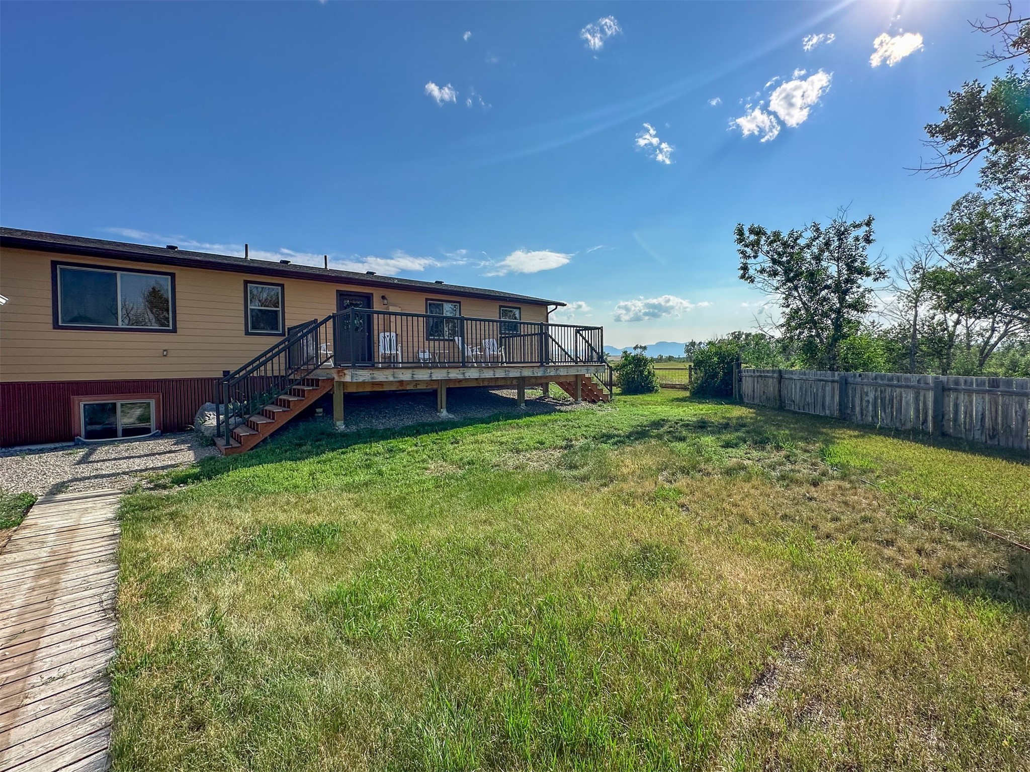 308 Creek Road