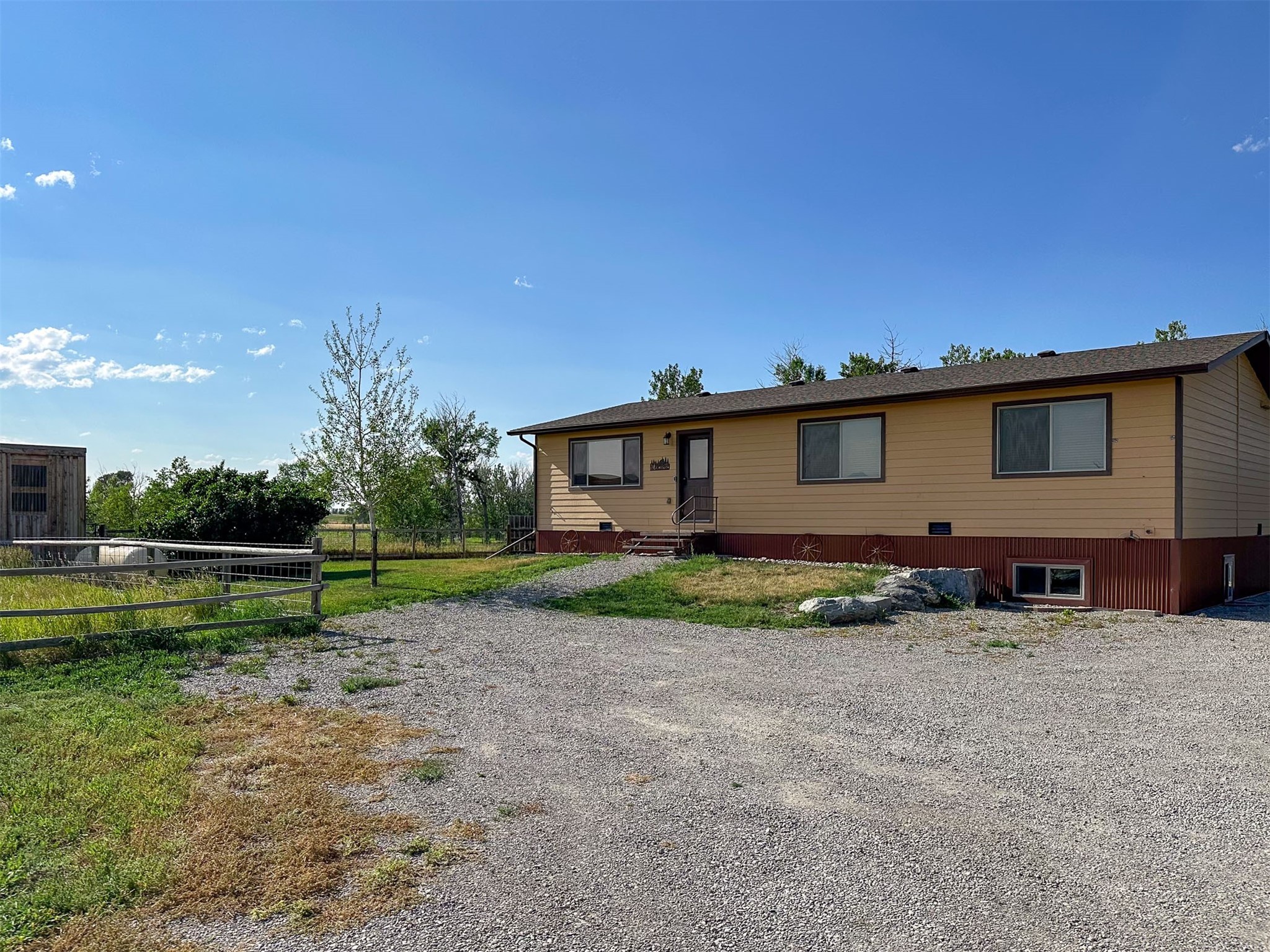 308 Creek Road
