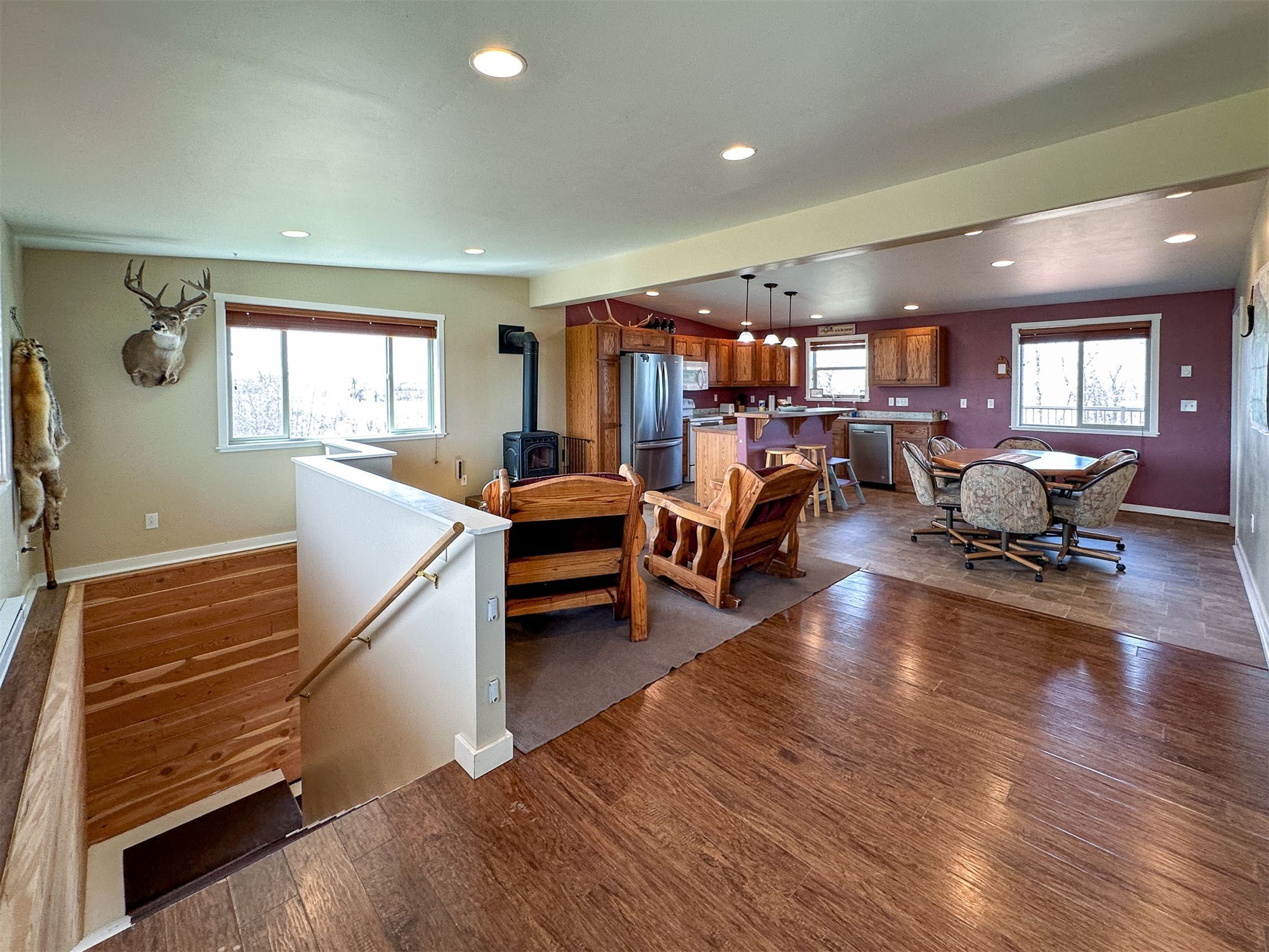 308 Creek Road