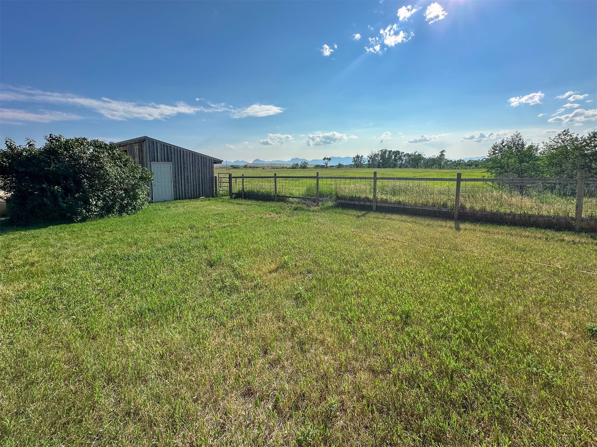 308 Creek Road
