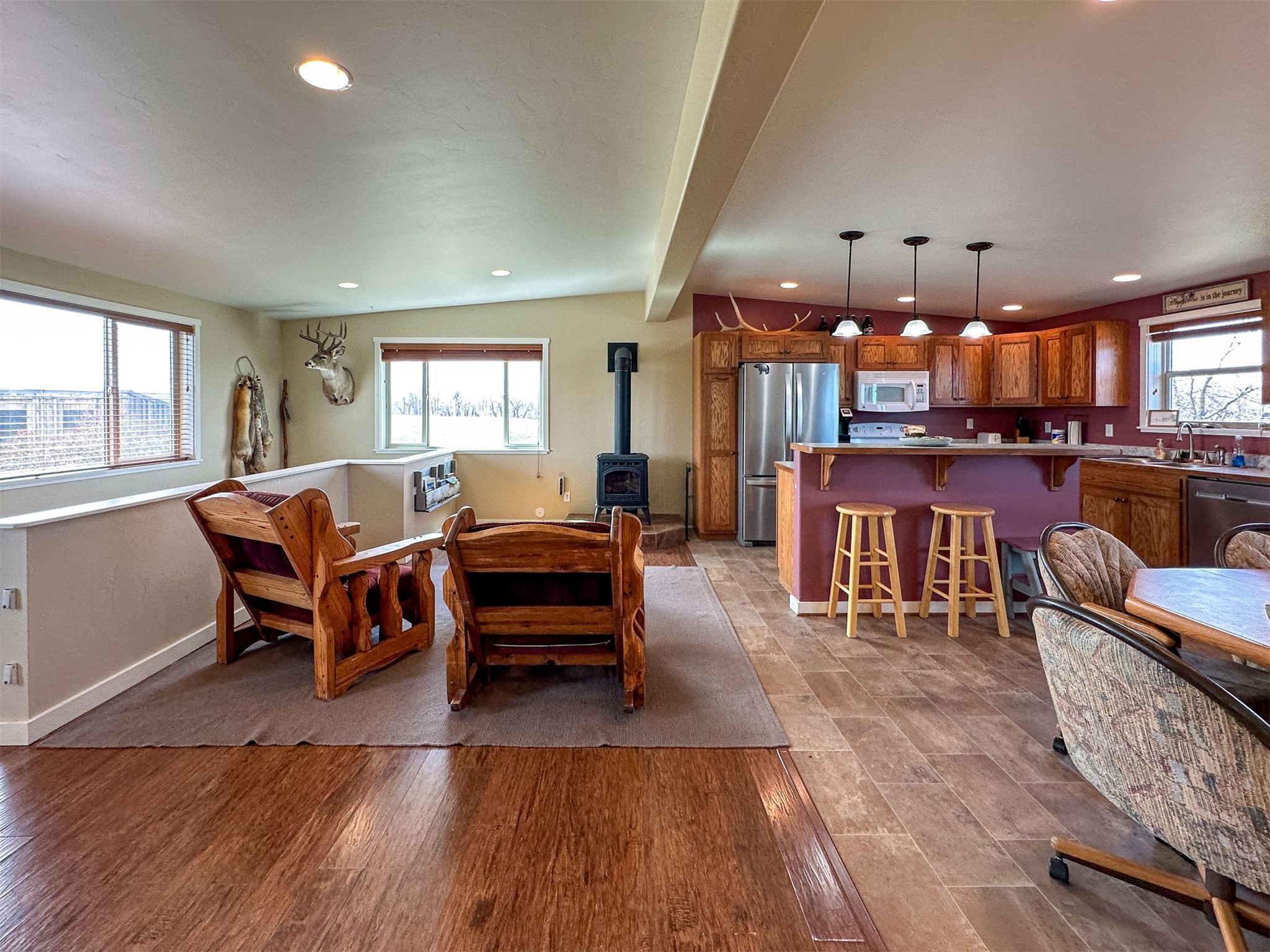 308 Creek Road