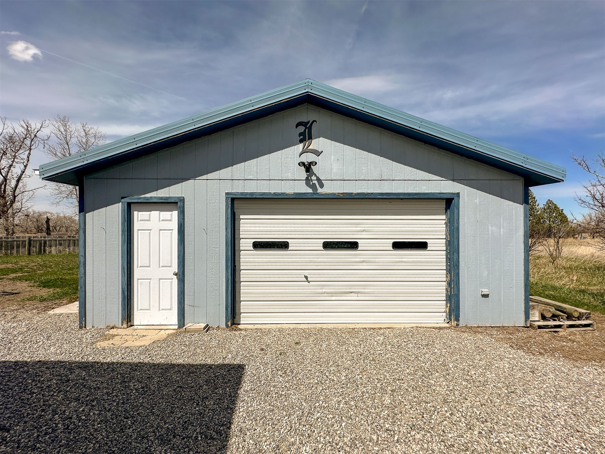 308 Creek Road