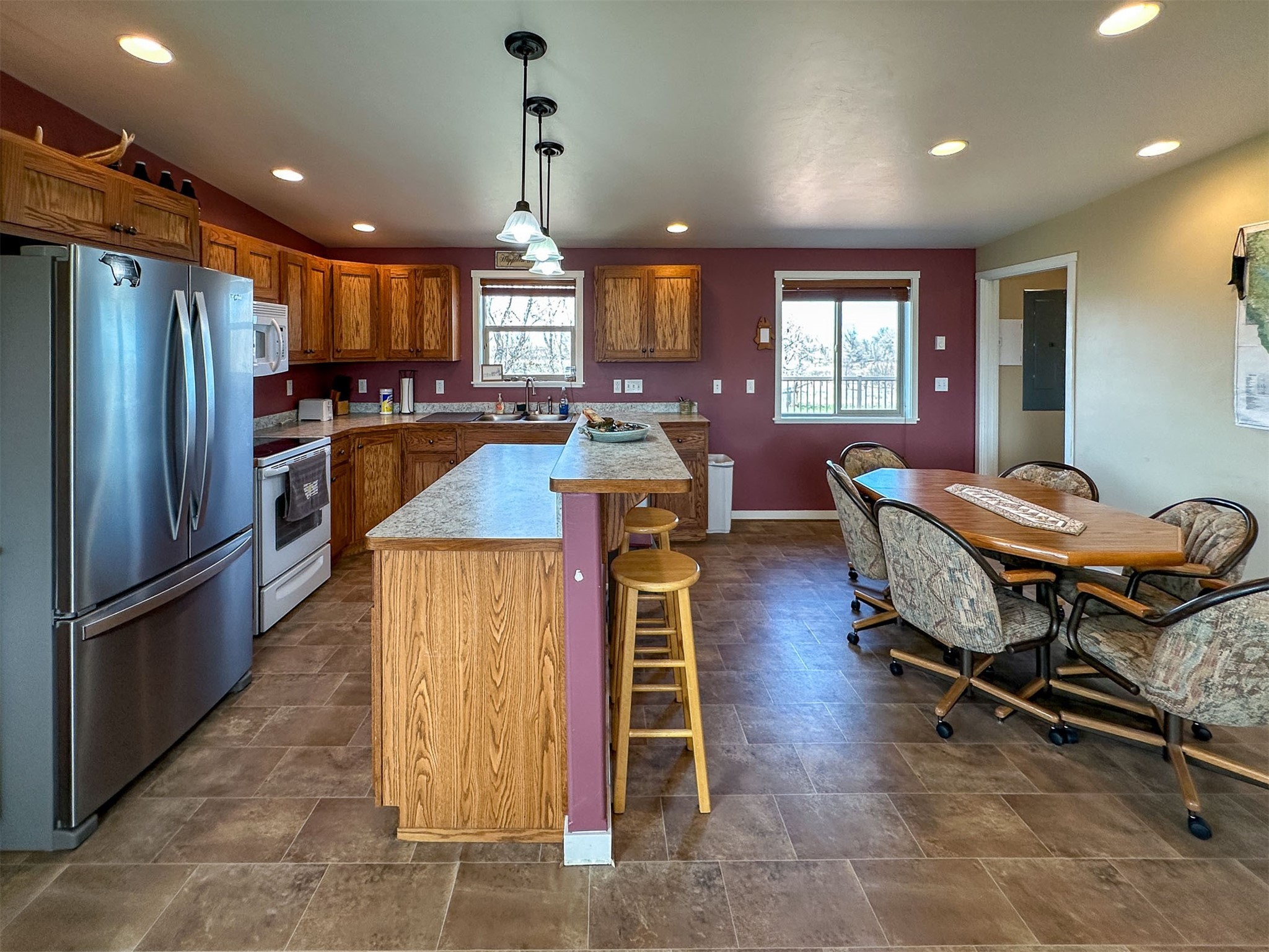 308 Creek Road