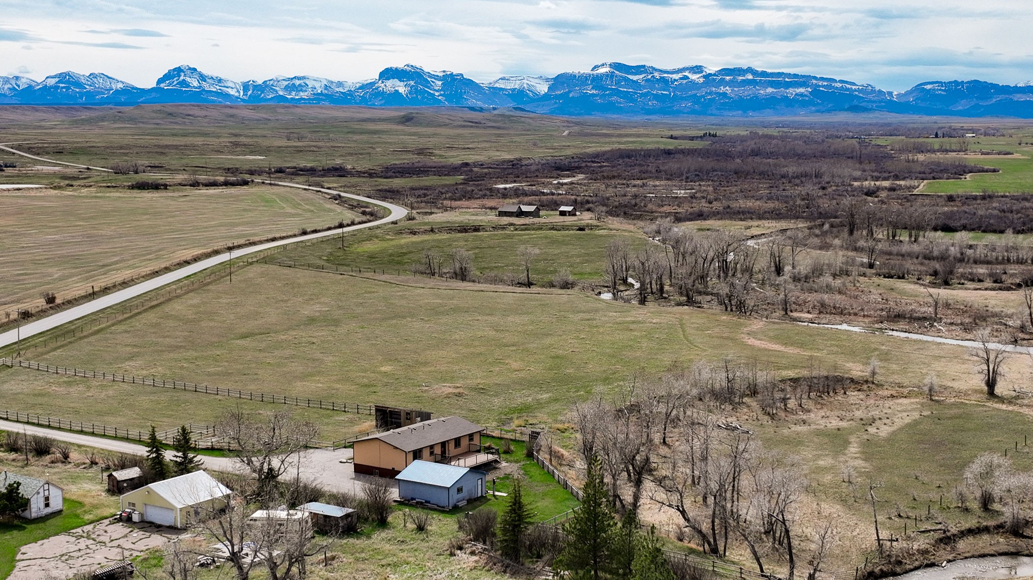 308 Creek Road