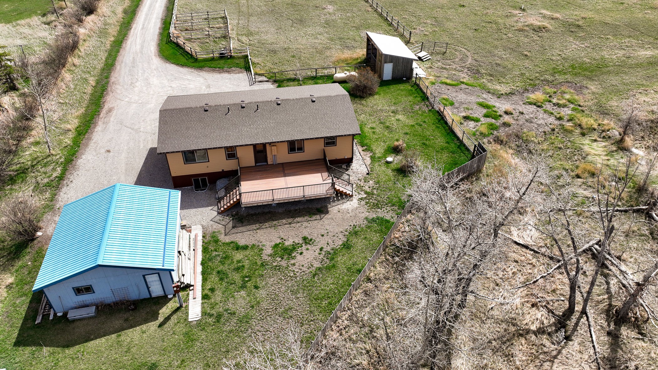308 Creek Road