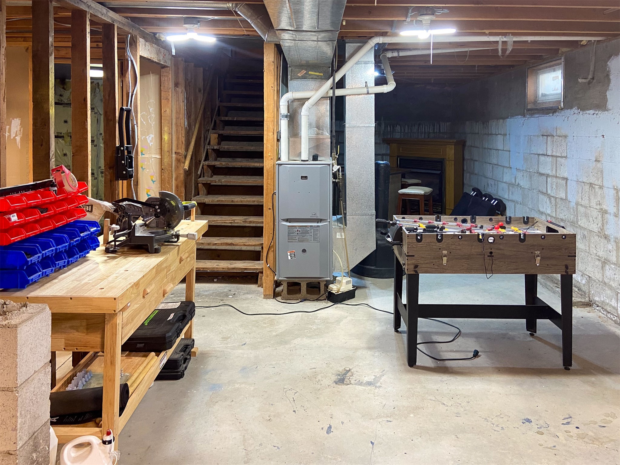 21 Old US Highway 91