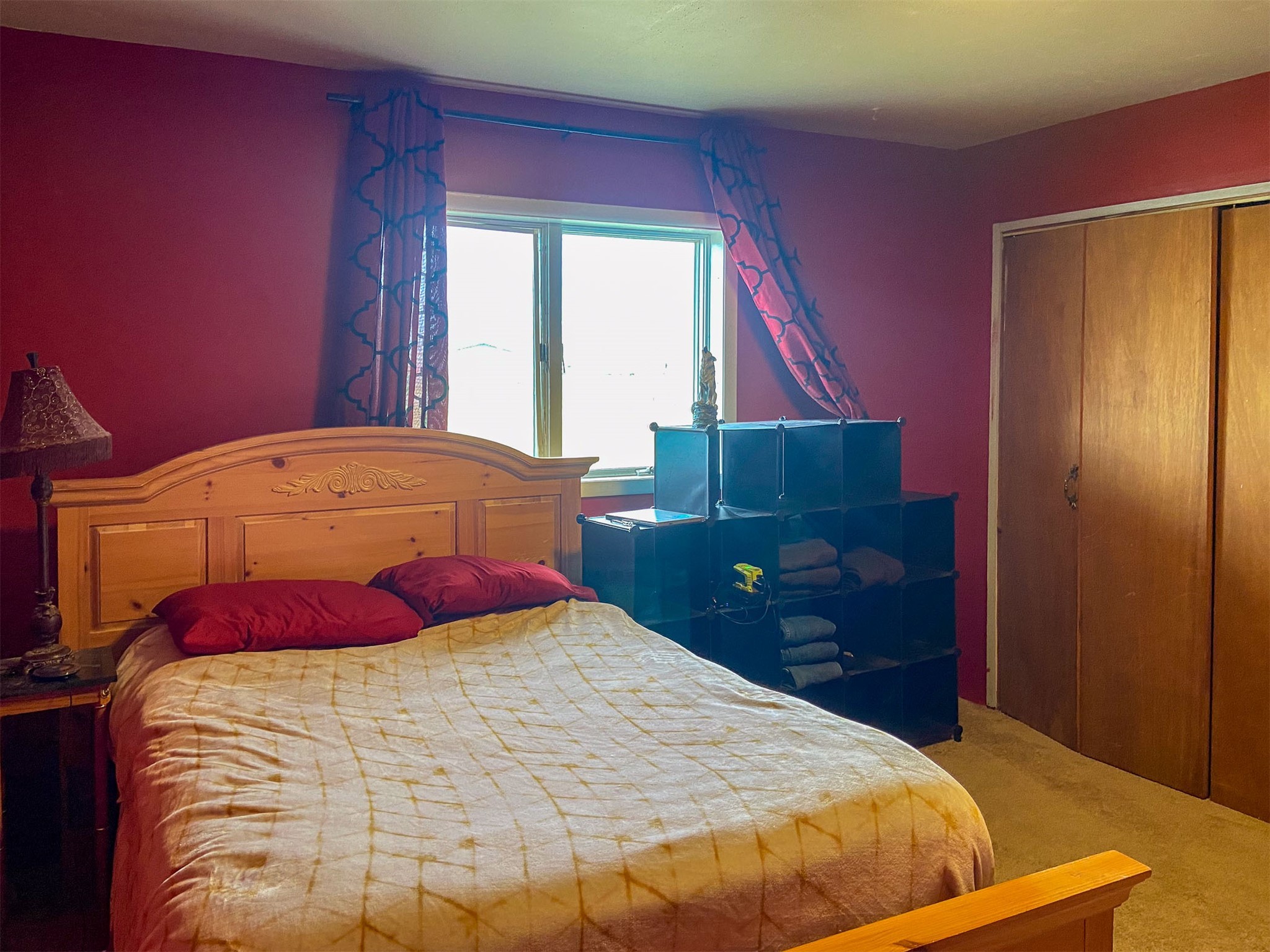 21 Old US Highway 91