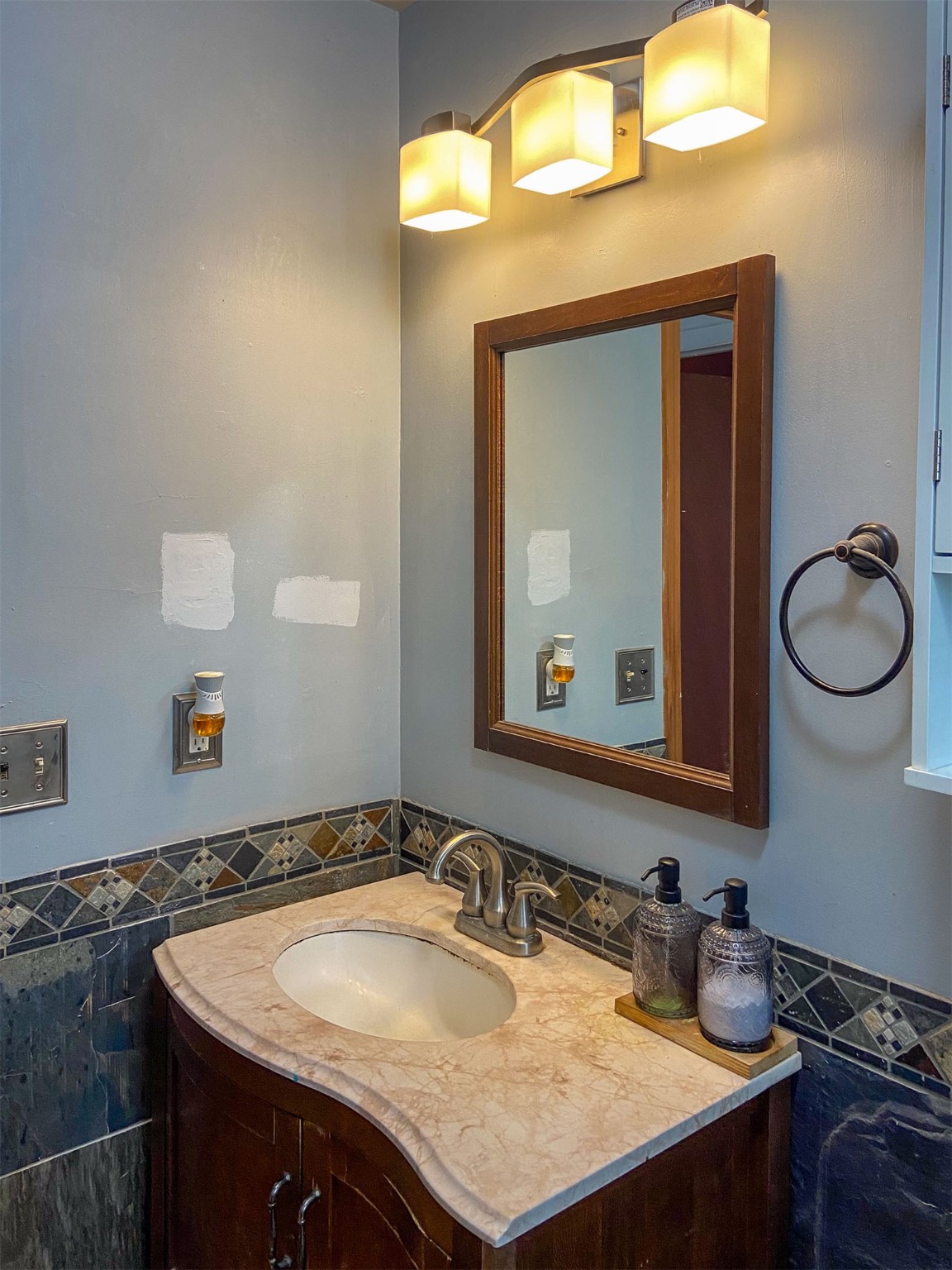 21 Old US Highway 91