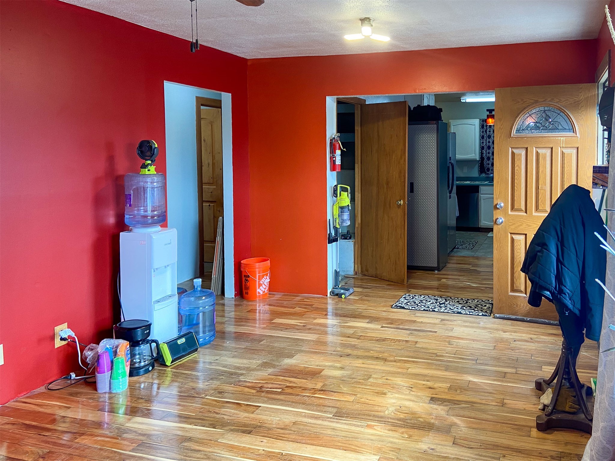 21 Old US Highway 91