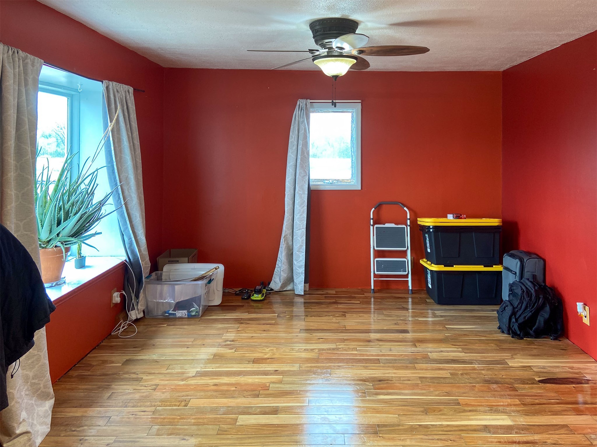 21 Old US Highway 91