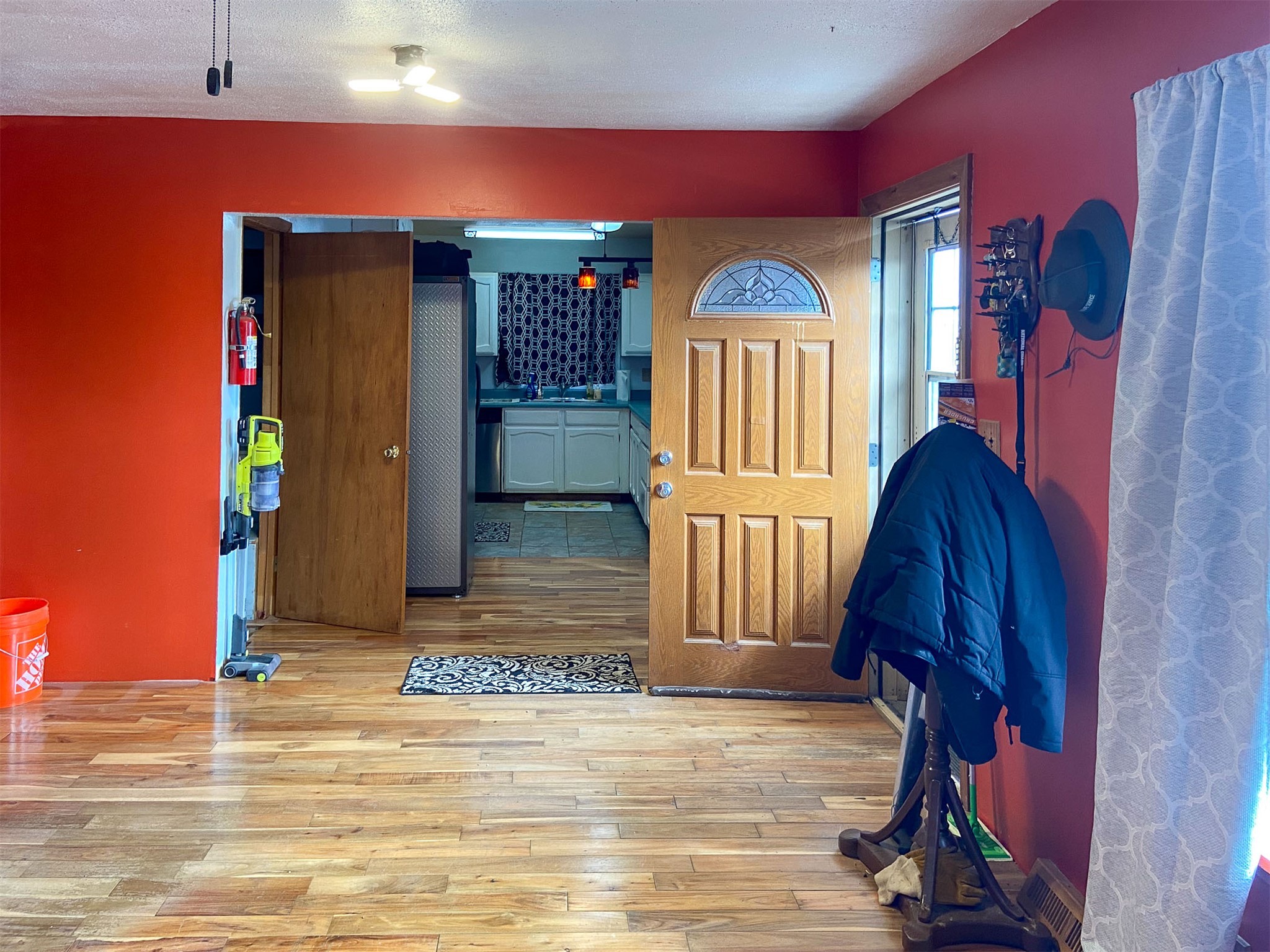 21 Old US Highway 91