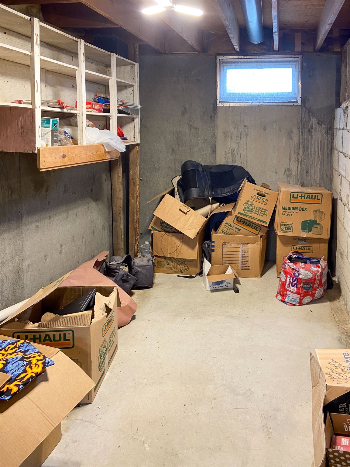 21 Old US Highway 91