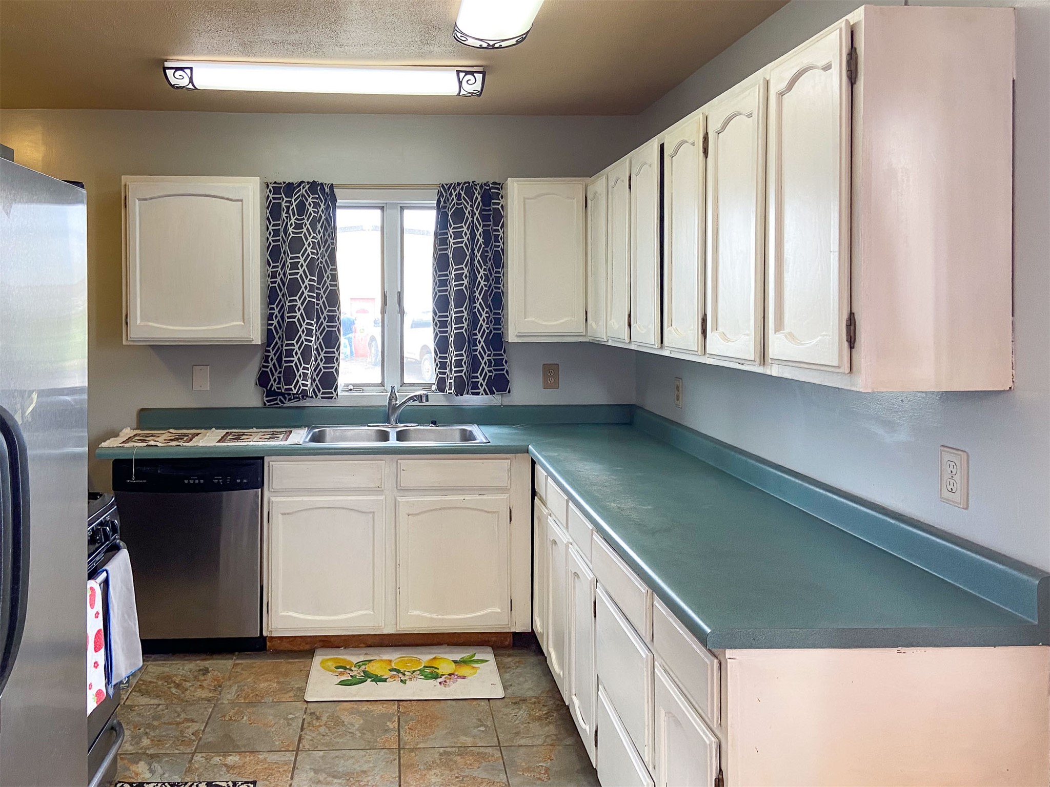 21 Old US Highway 91