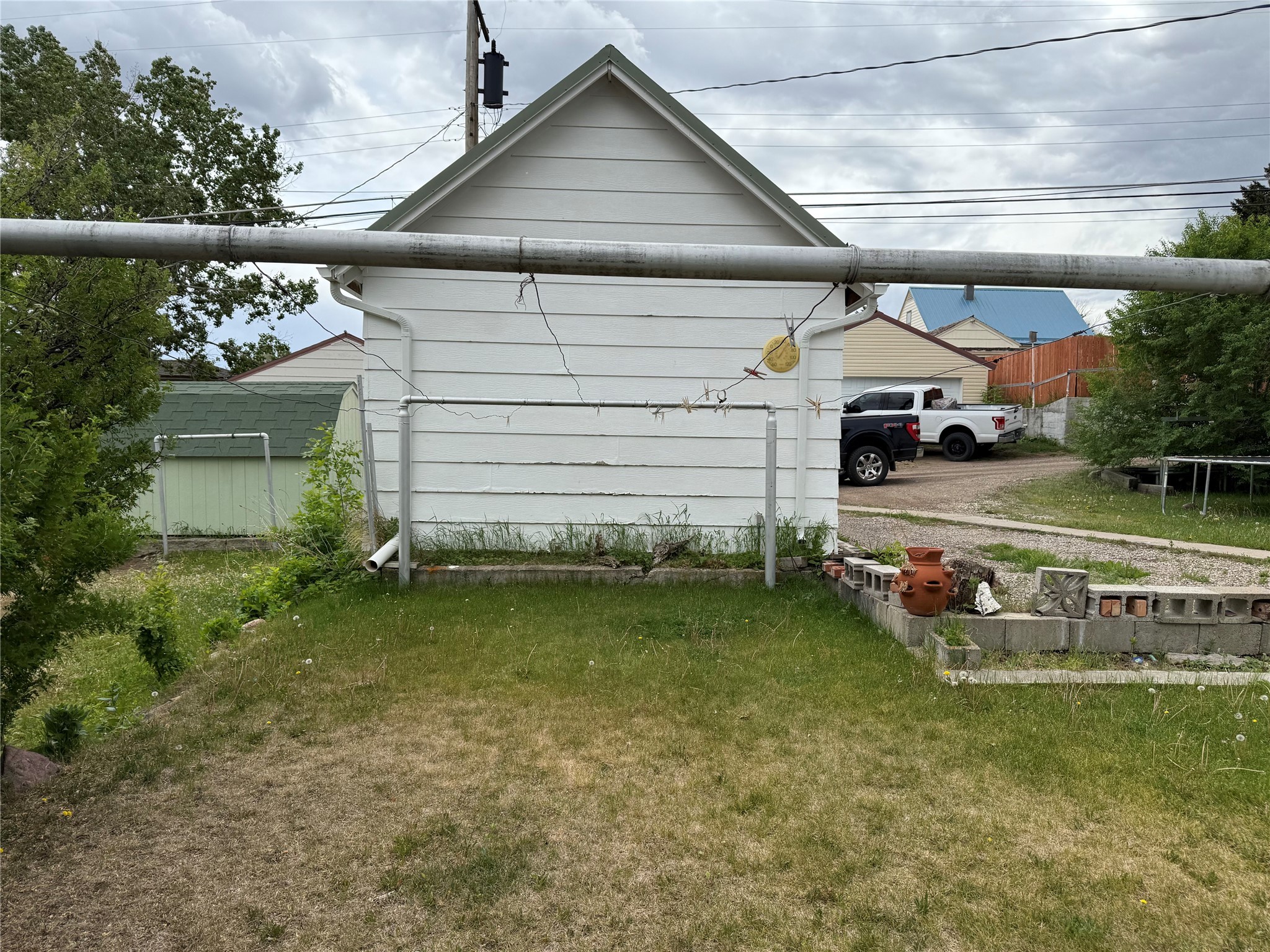 121 8th Avenue SE