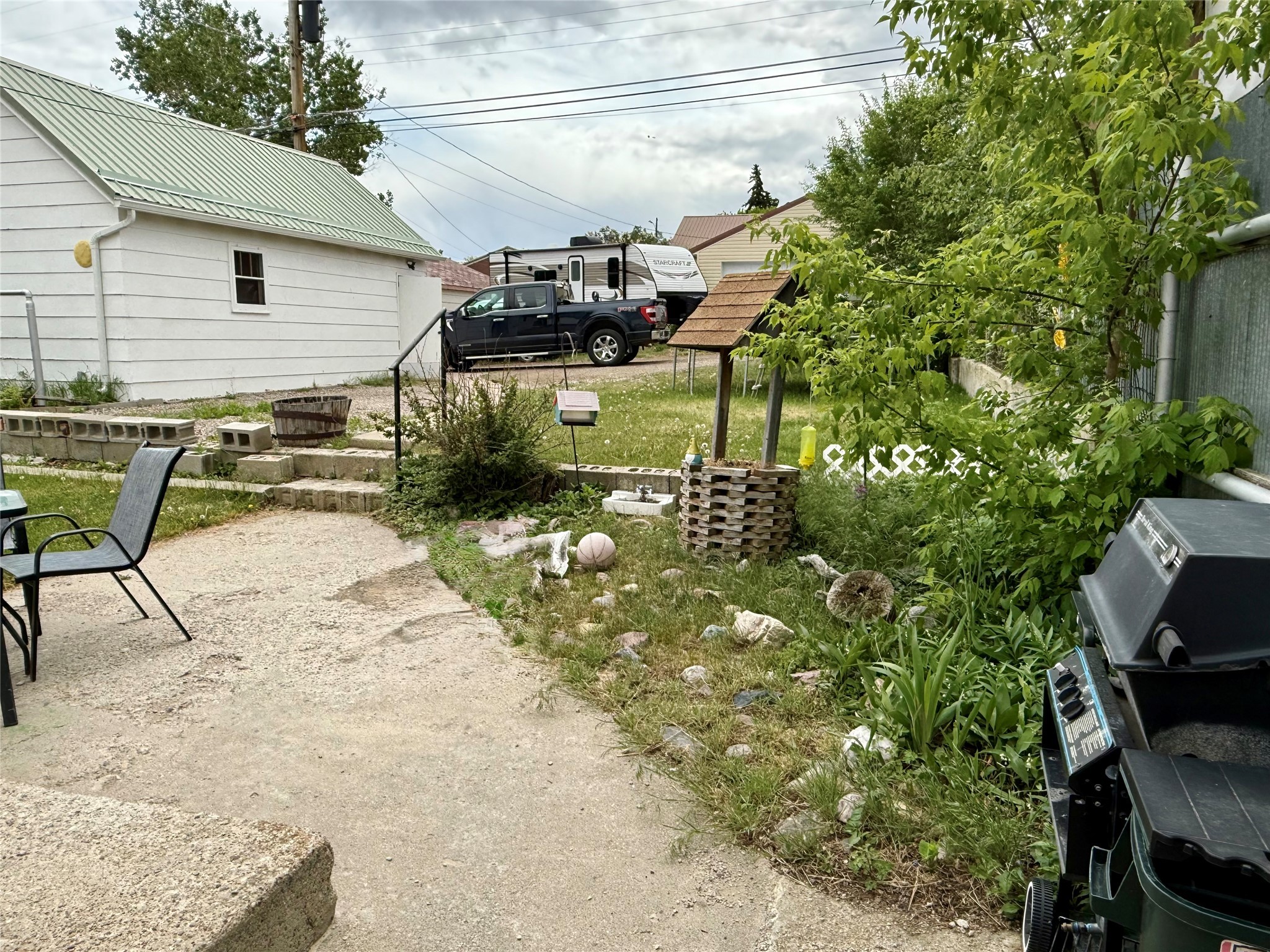 121 8th Avenue SE