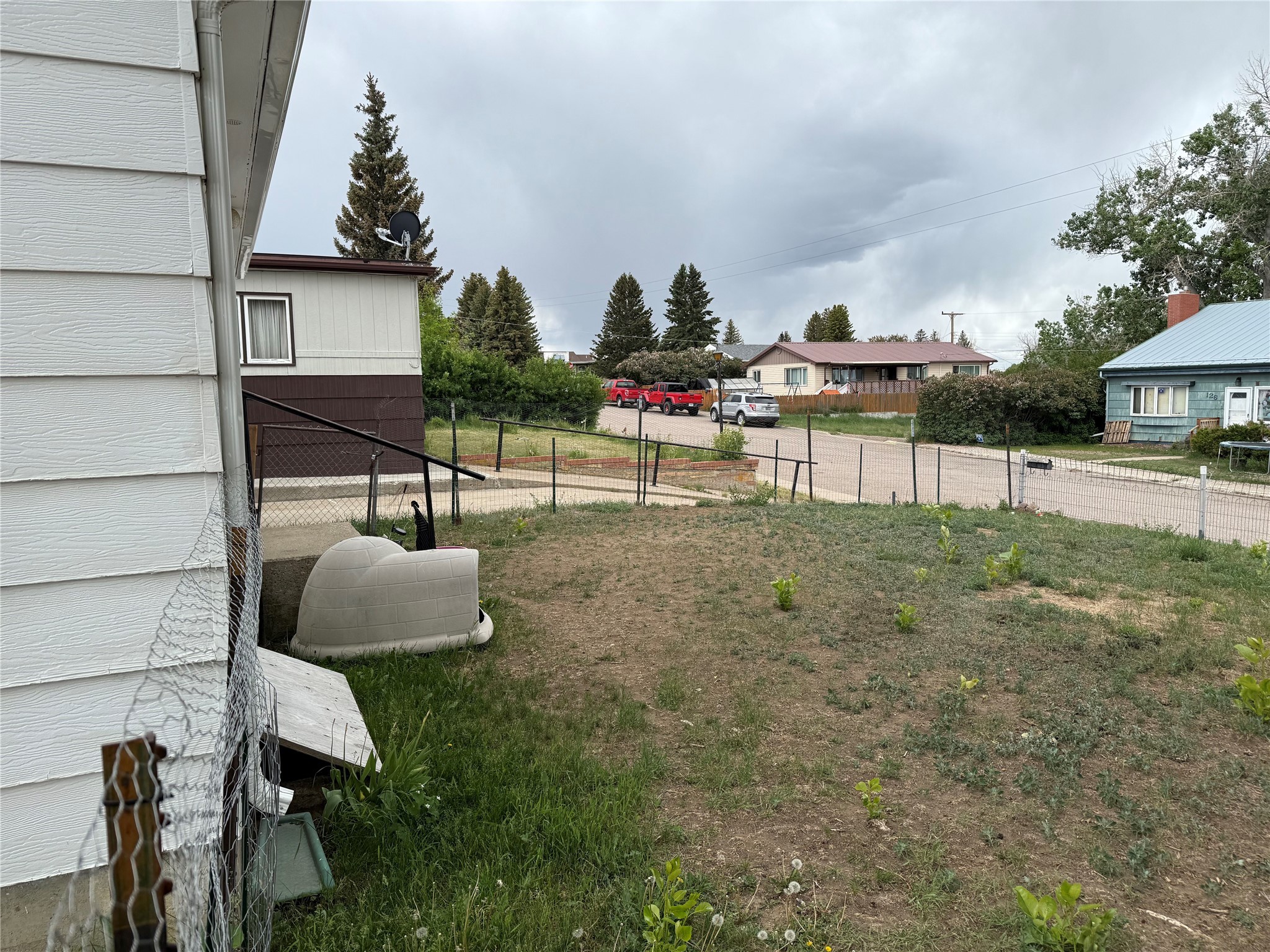 121 8th Avenue SE
