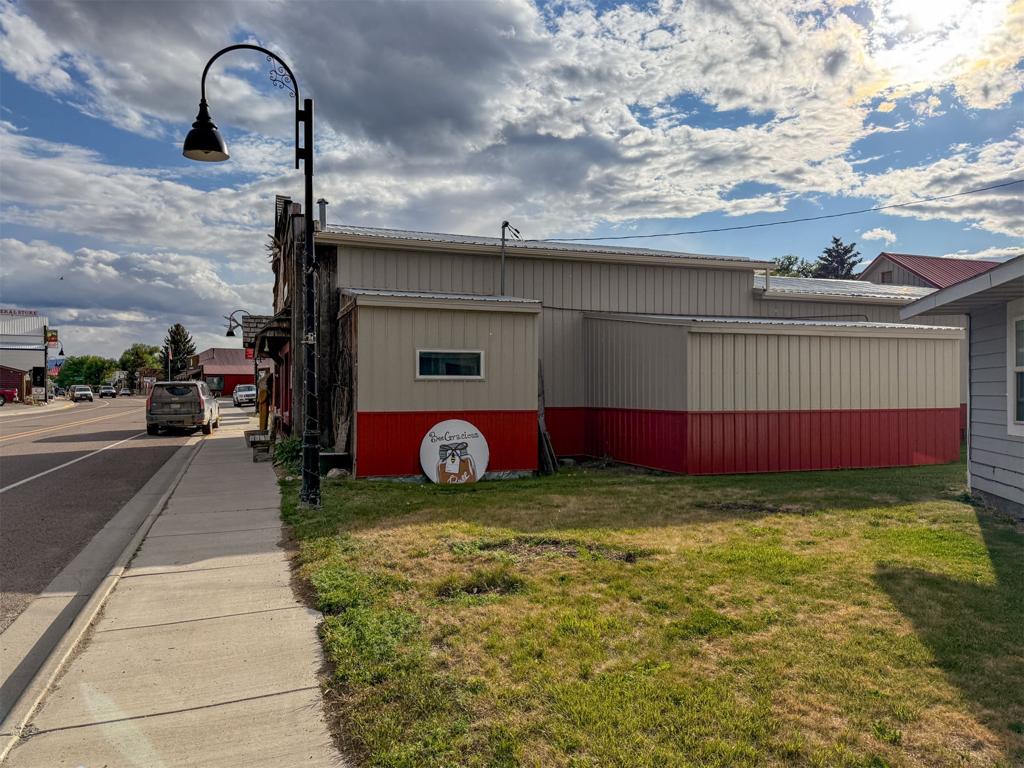 122 Main Street A
