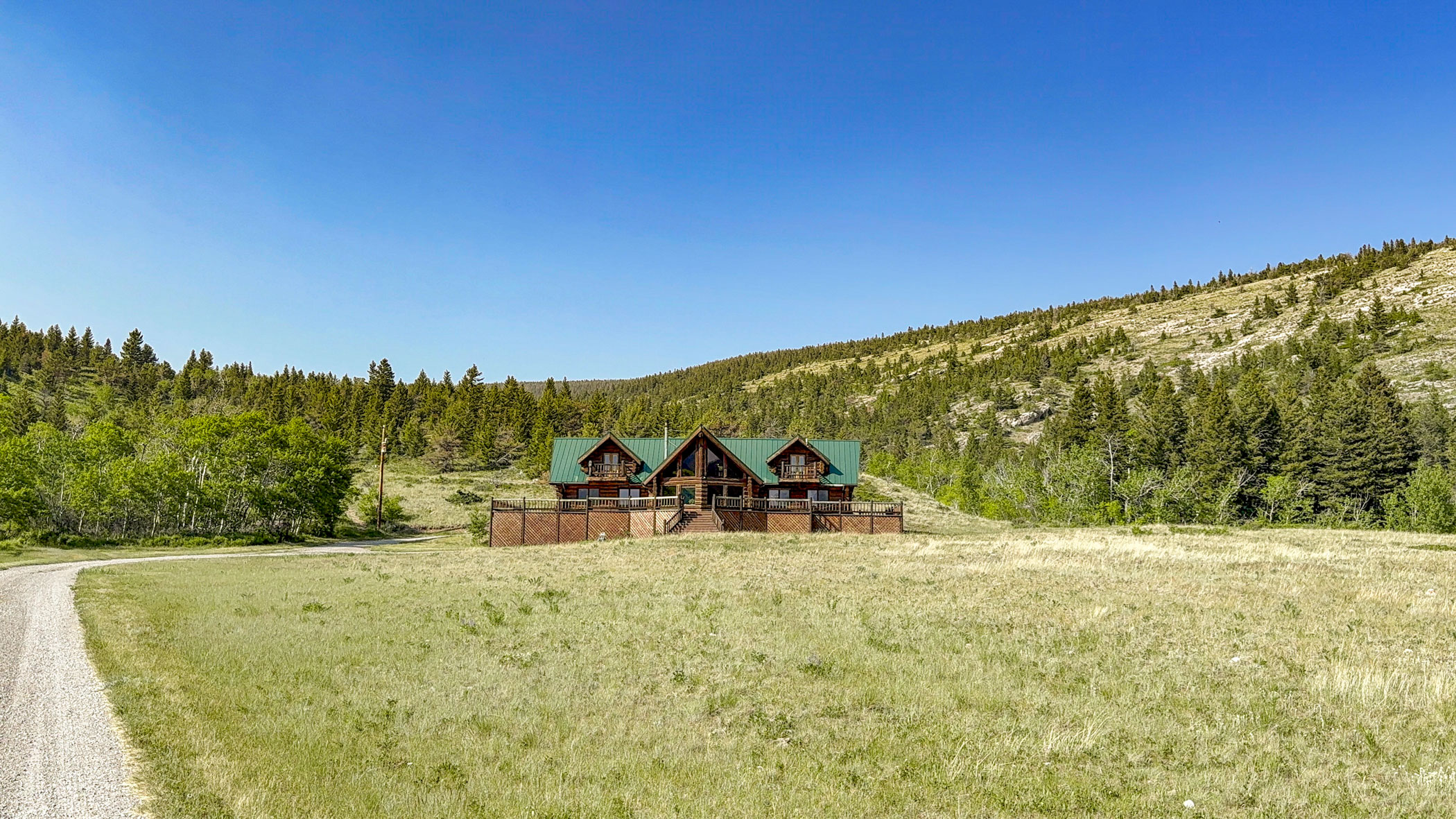 2055 Teton Canyon Road