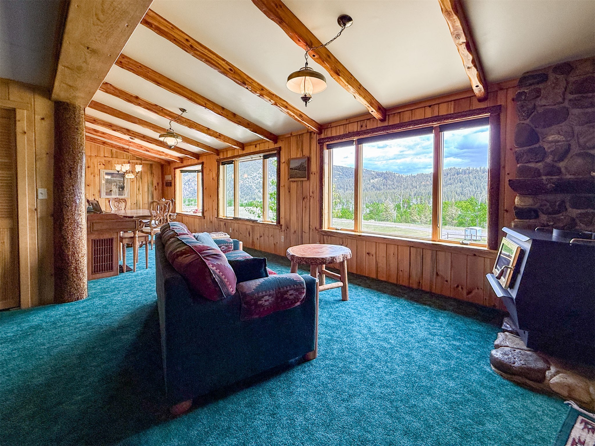 2055 Teton Canyon Road