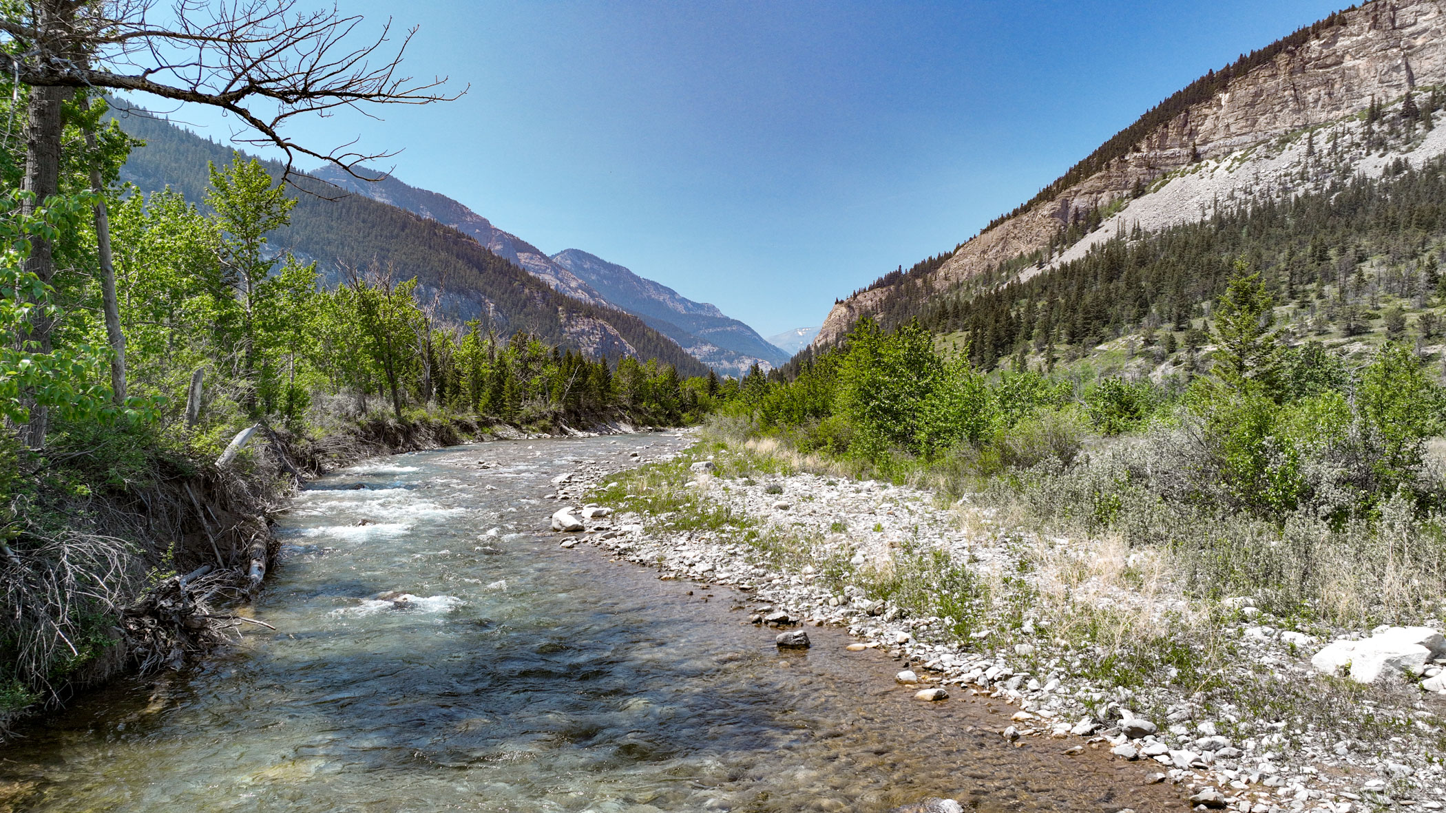 2055 Teton Canyon Road