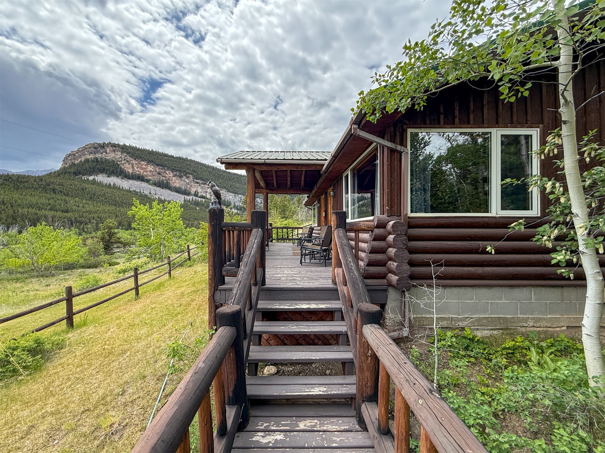 2055 Teton Canyon Road