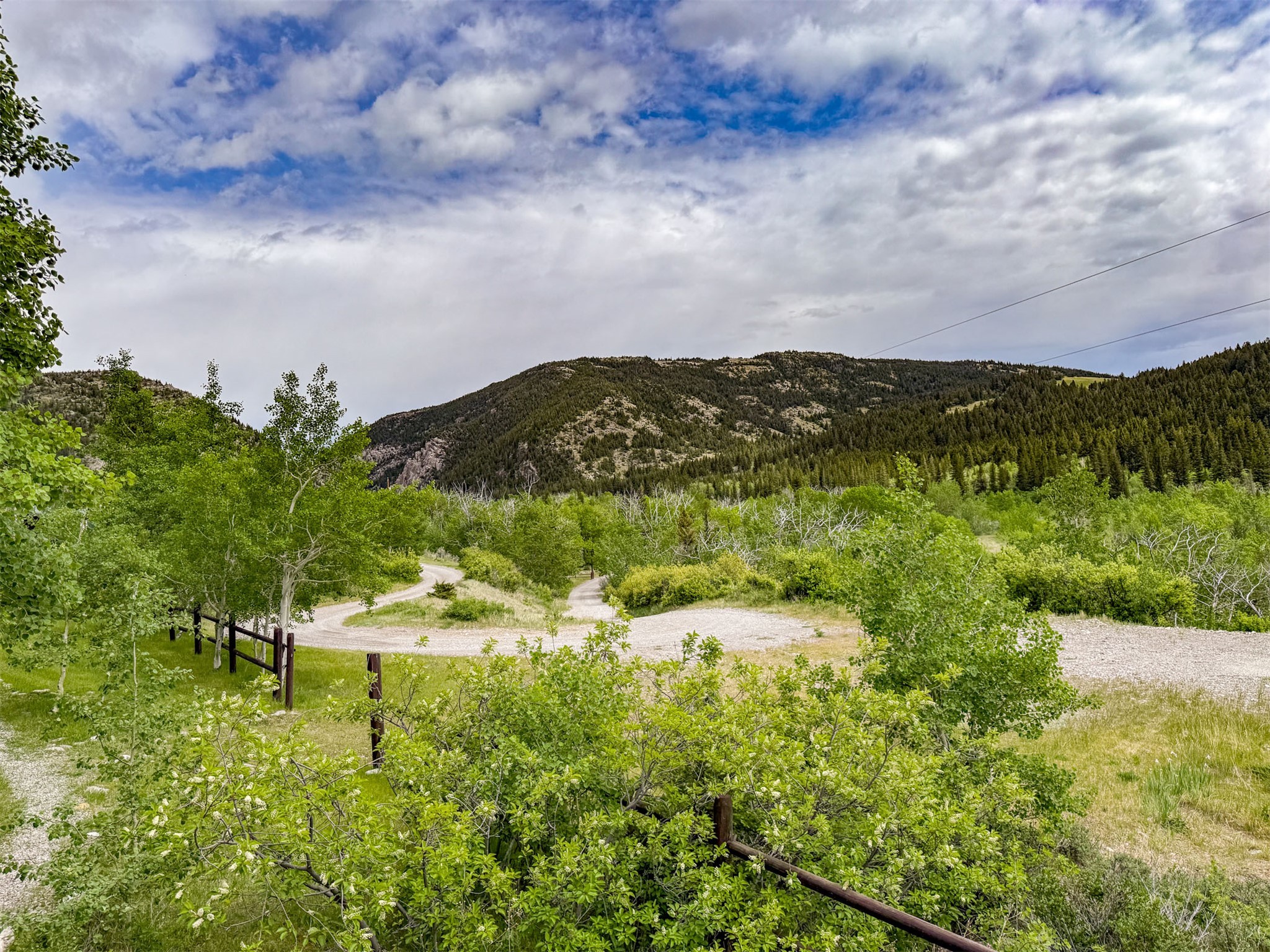 2055 Teton Canyon Road