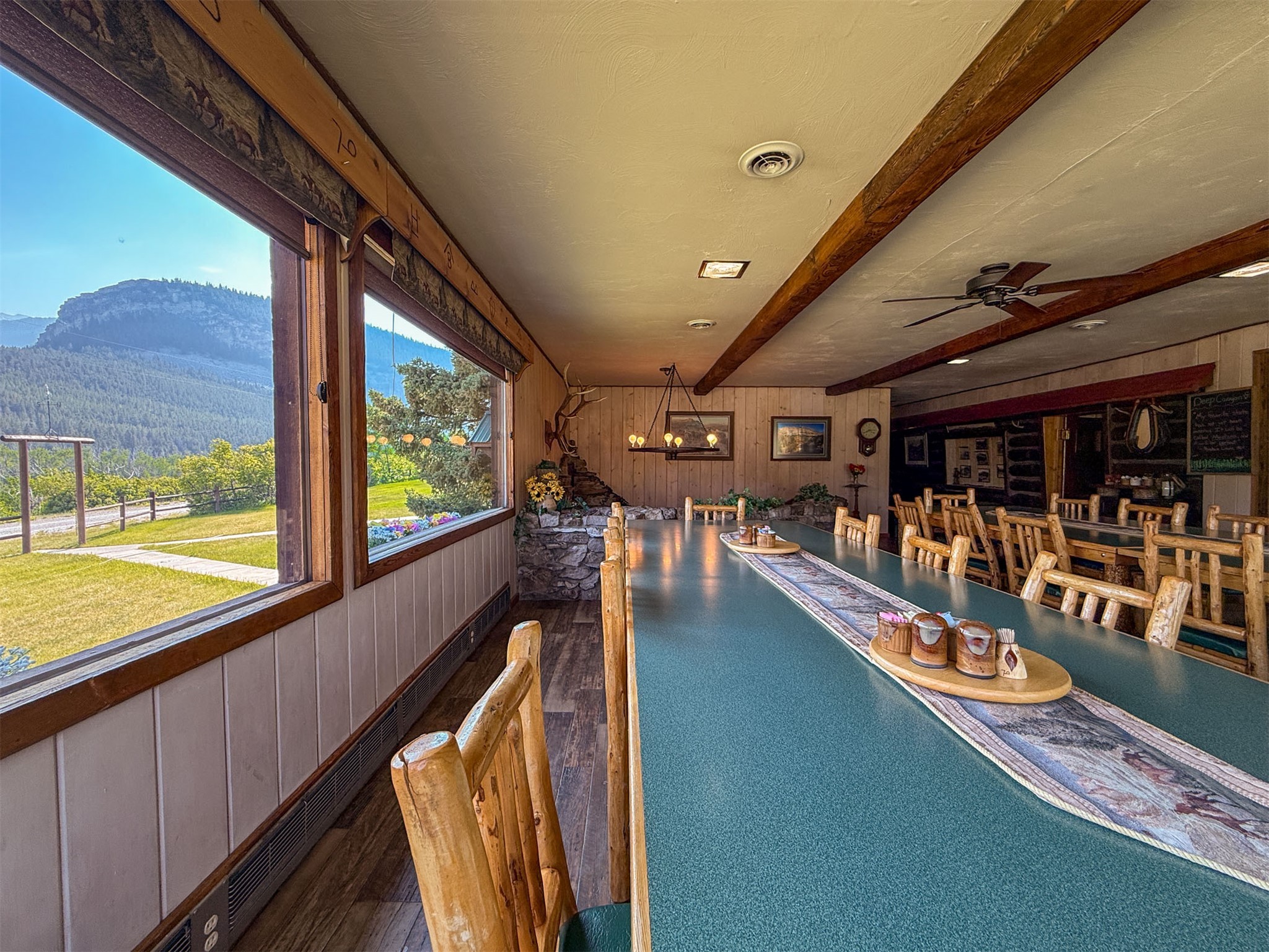 2055 Teton Canyon Road