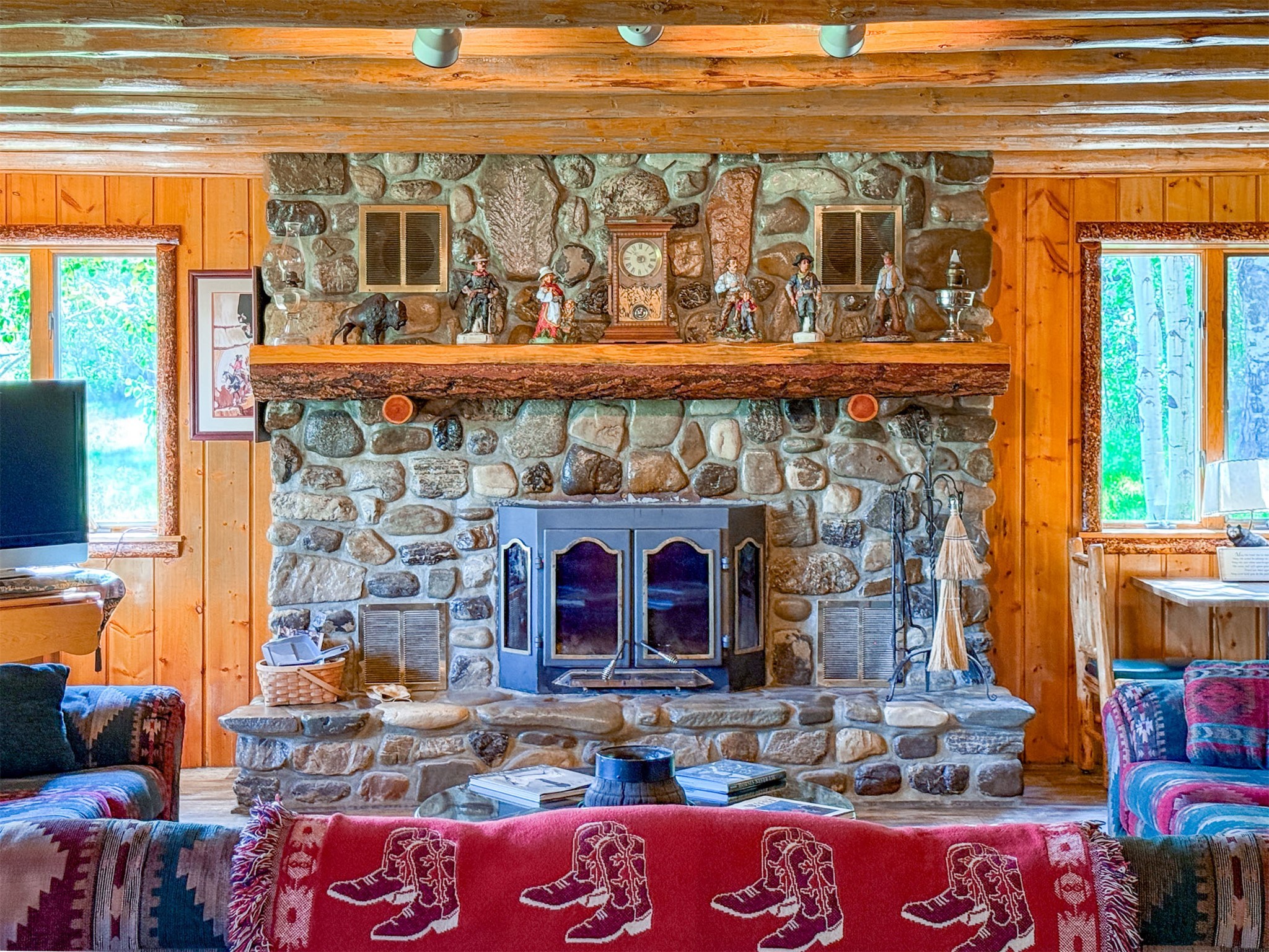 2055 Teton Canyon Road