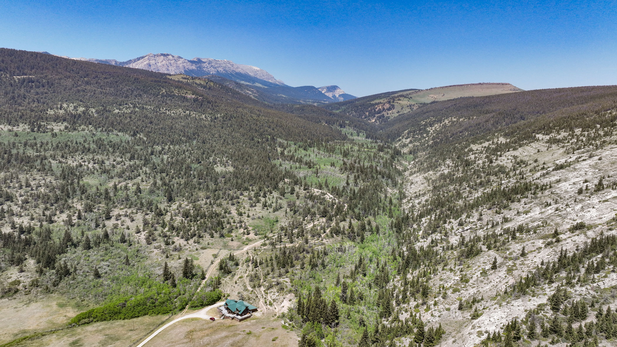 2055 Teton Canyon Road