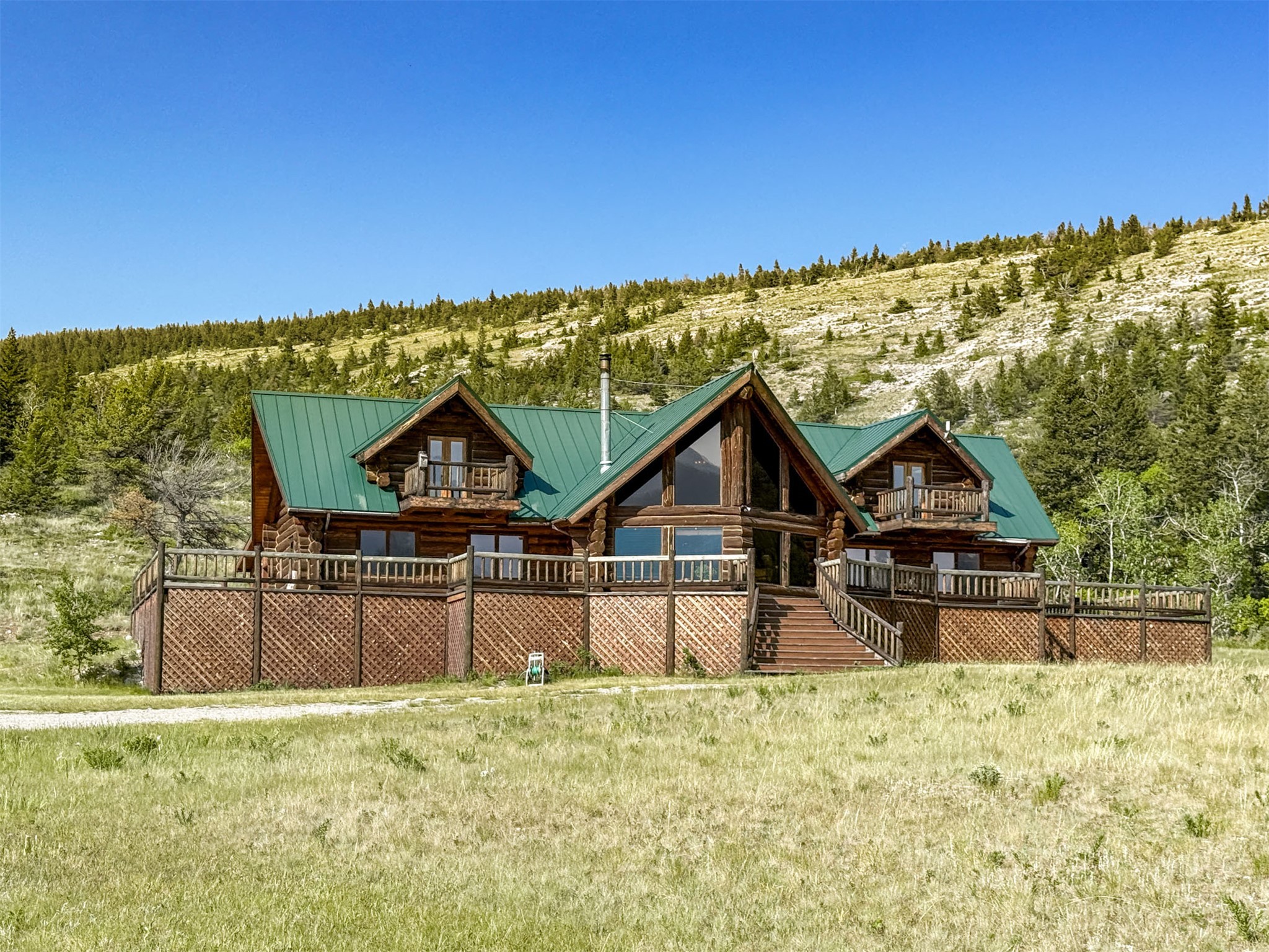 2055 Teton Canyon Road