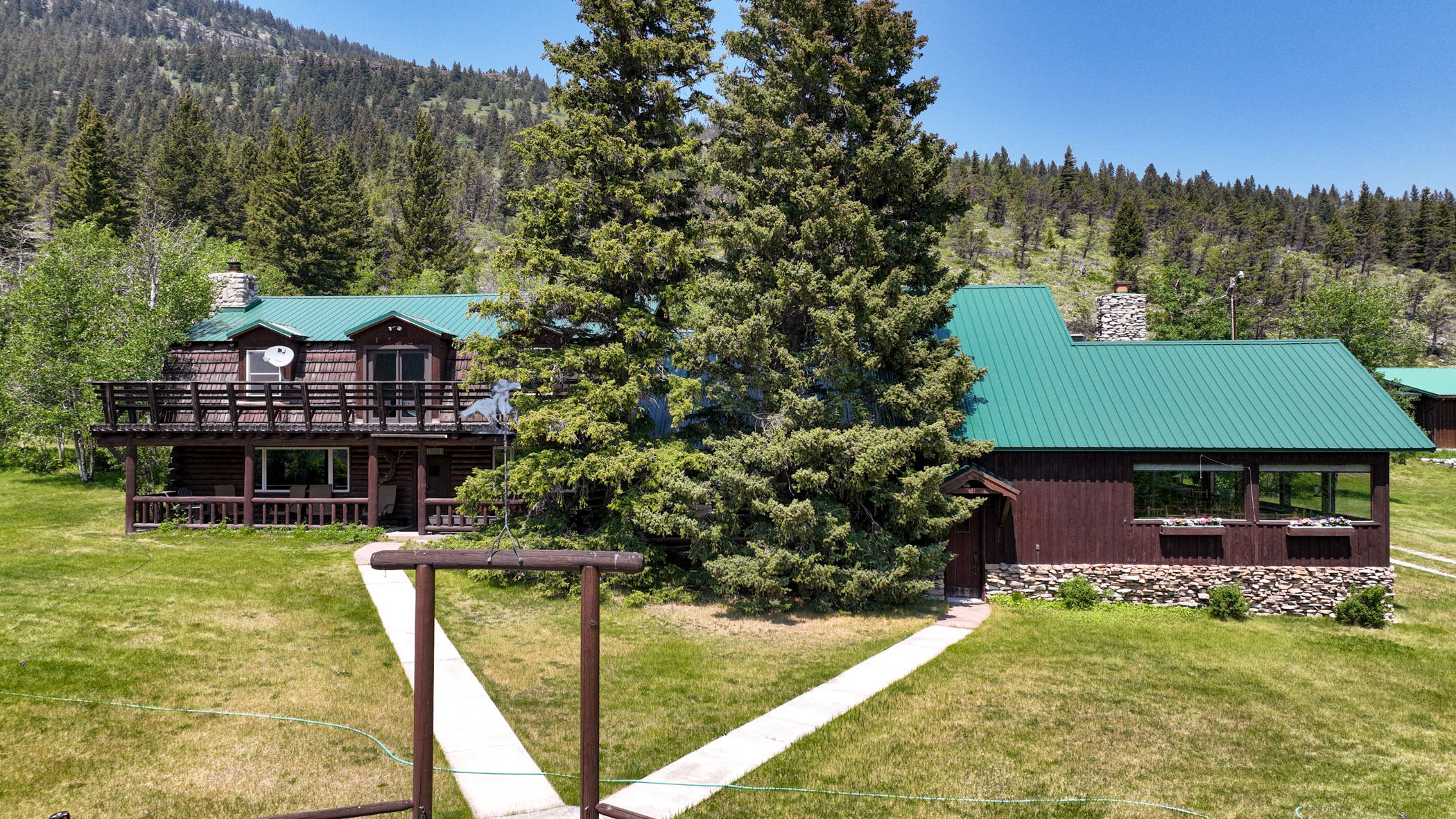 2055 Teton Canyon Road