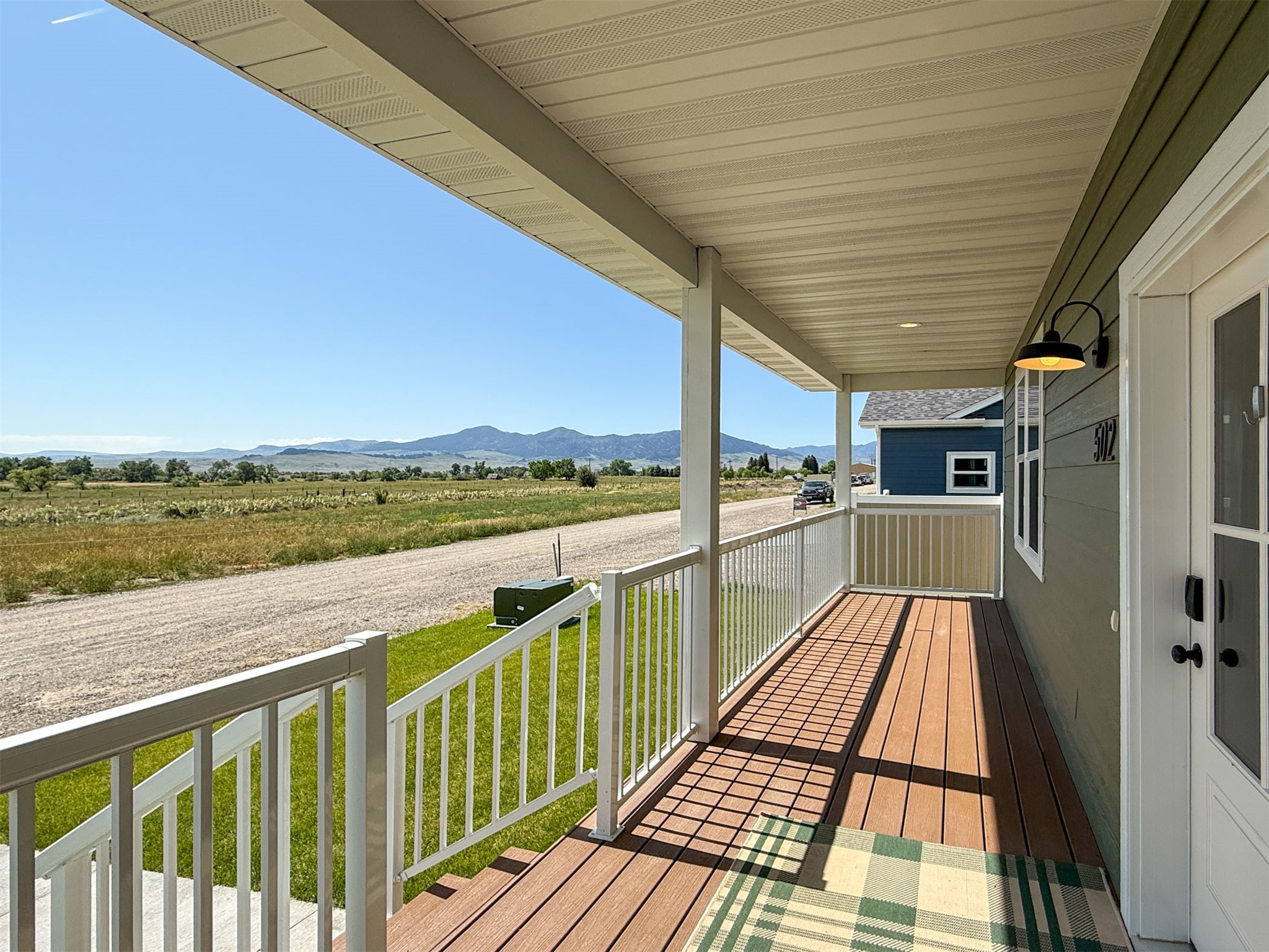 502 Mountain View Drive