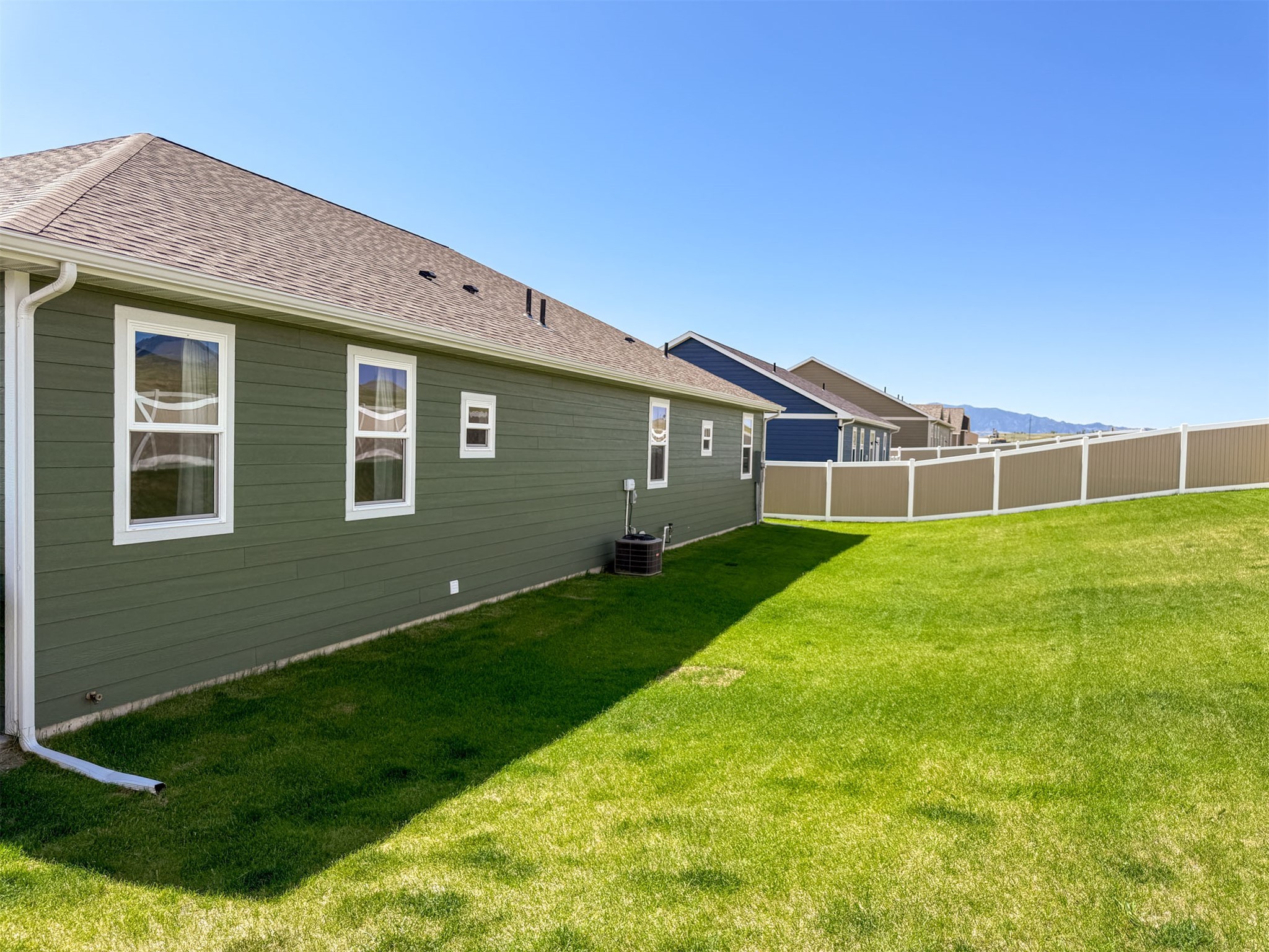 502 Mountain View Drive