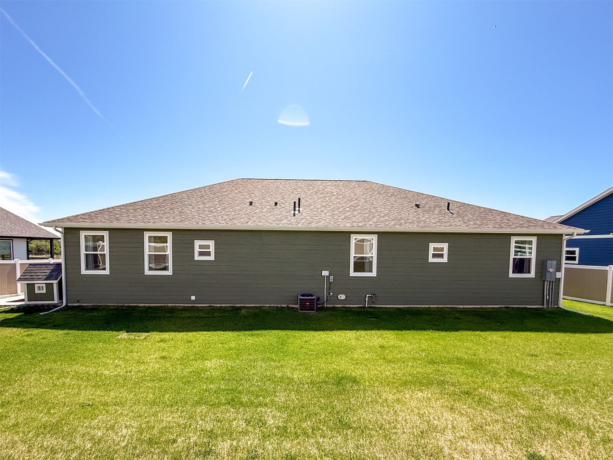 502 Mountain View Drive