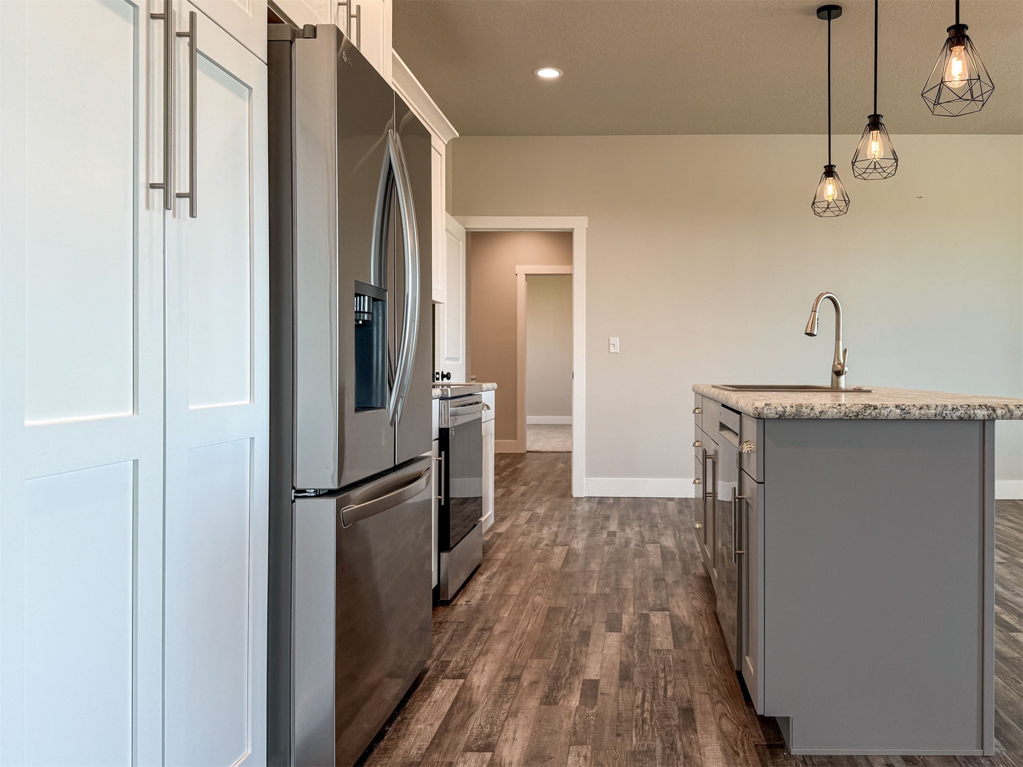 502 Mountain View Drive