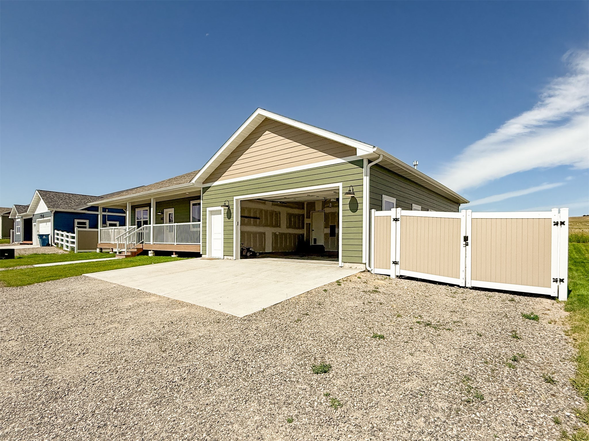 502 Mountain View Drive