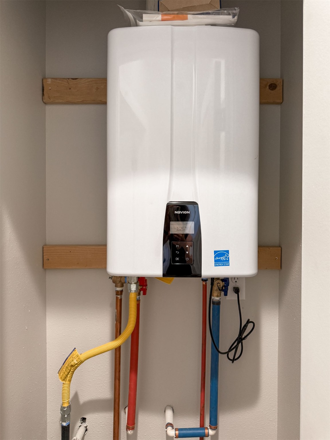 502 Mountain View Drive