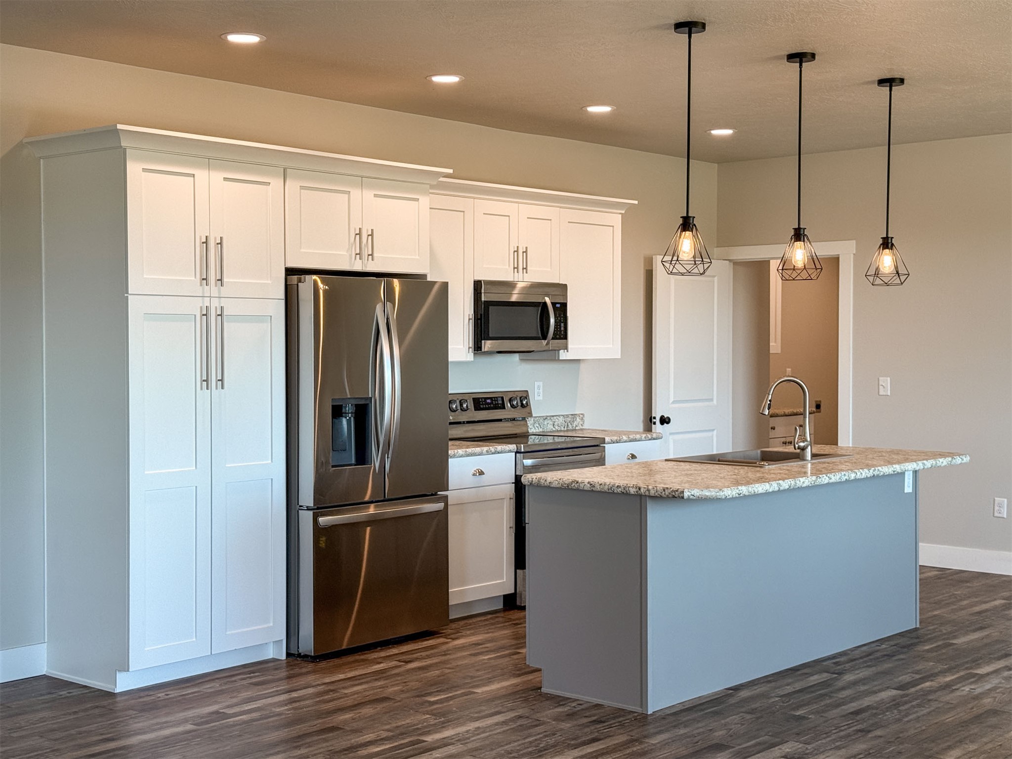 502 Mountain View Drive