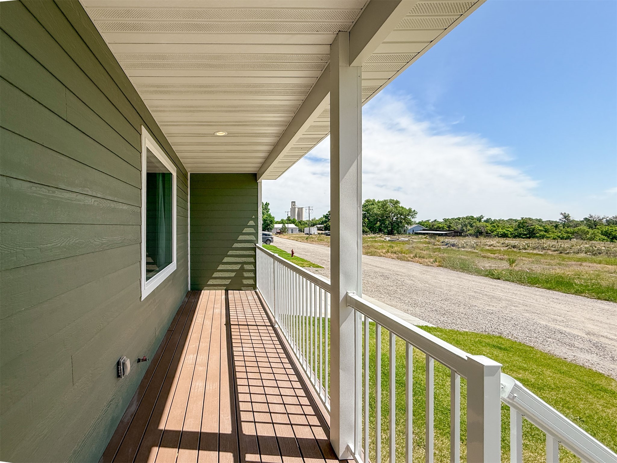 502 Mountain View Drive