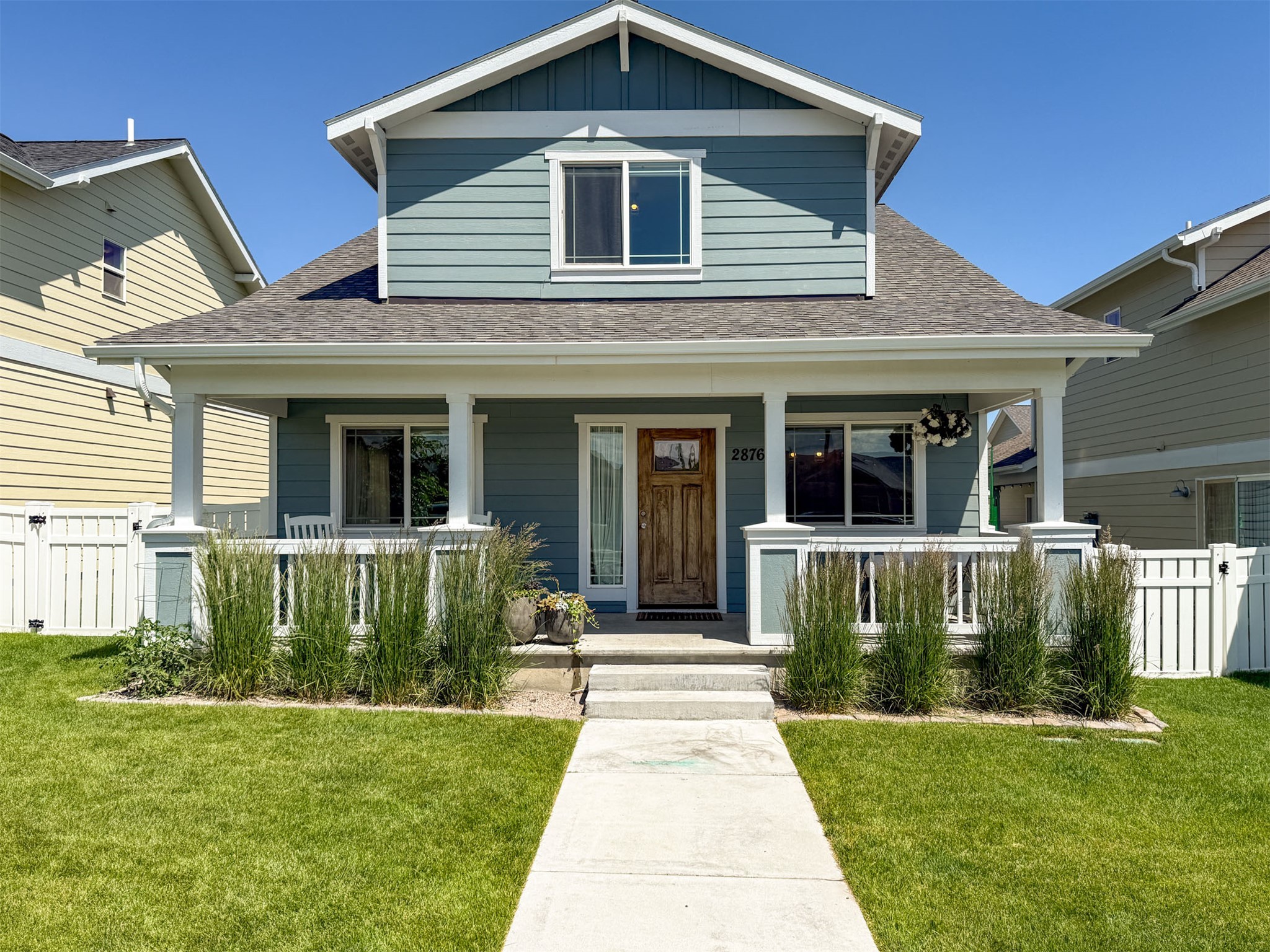 2876 Twilight Avenue