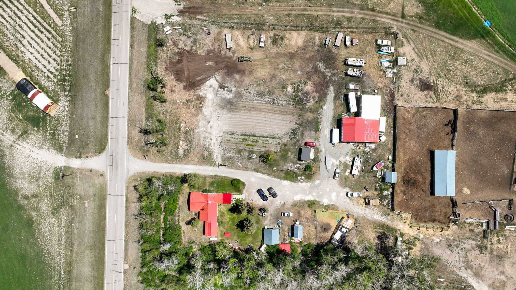 1720 Us Highway 408