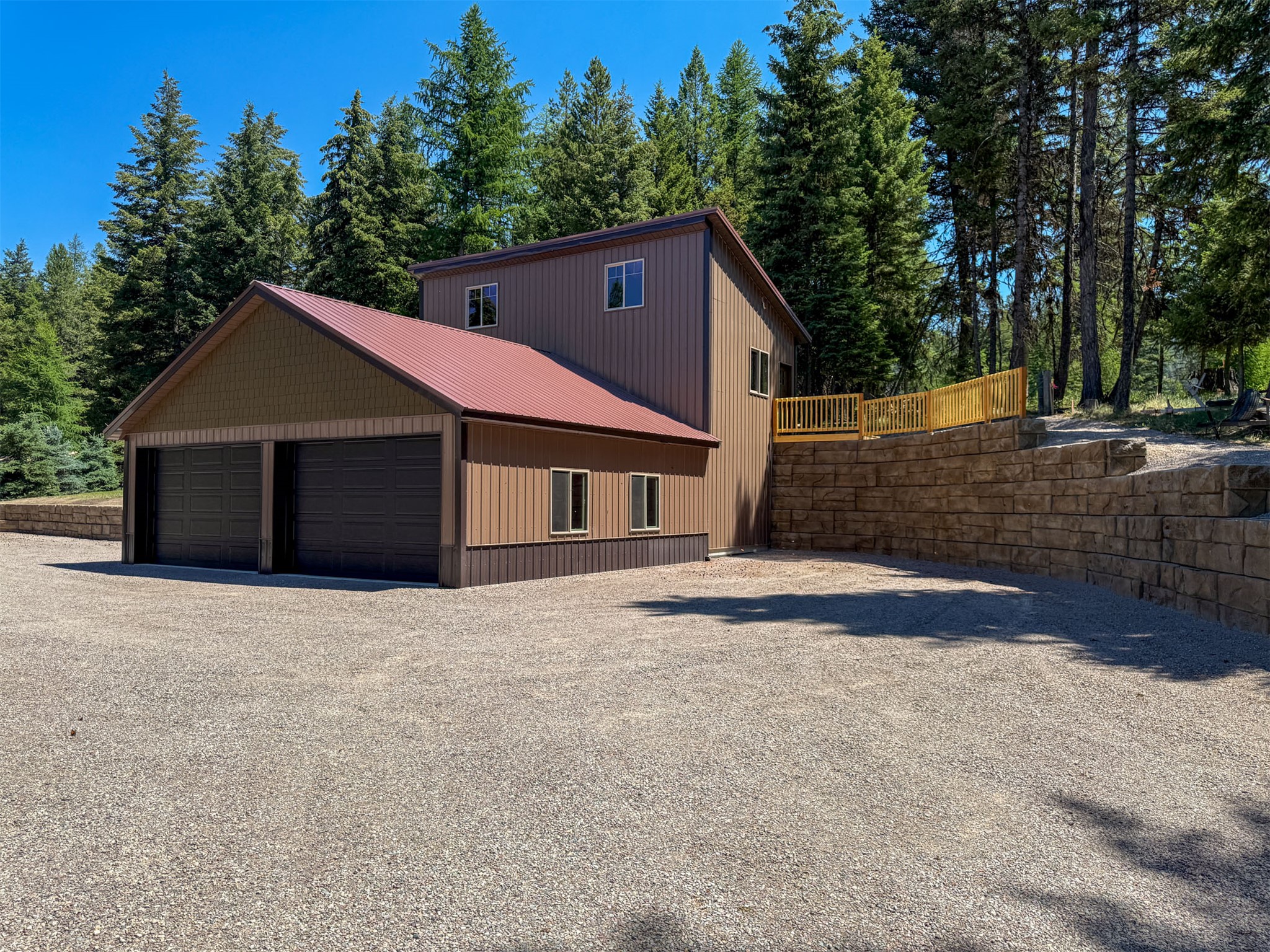 1600 Rogers Lane