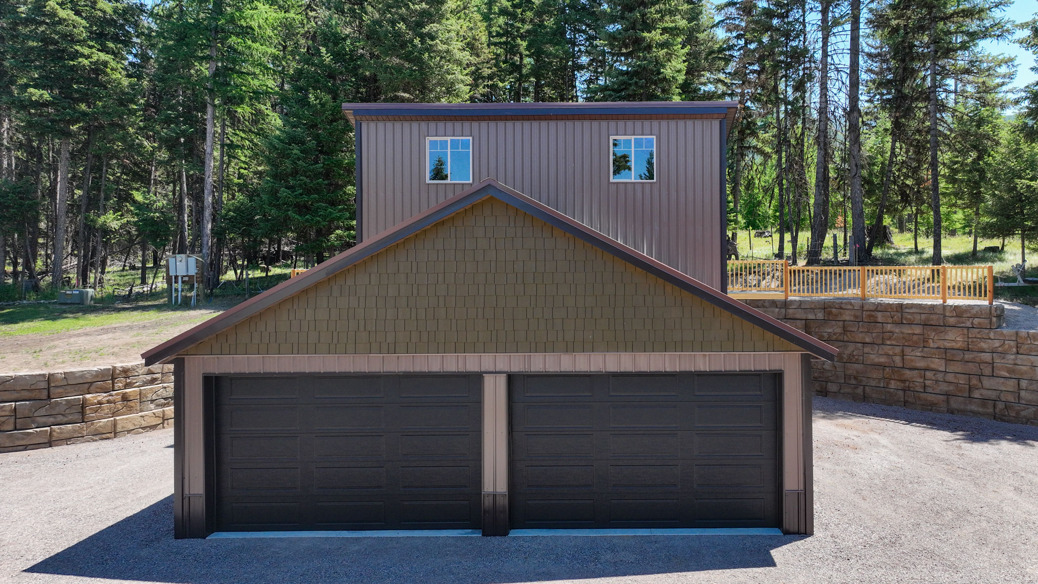 1600 Rogers Lane