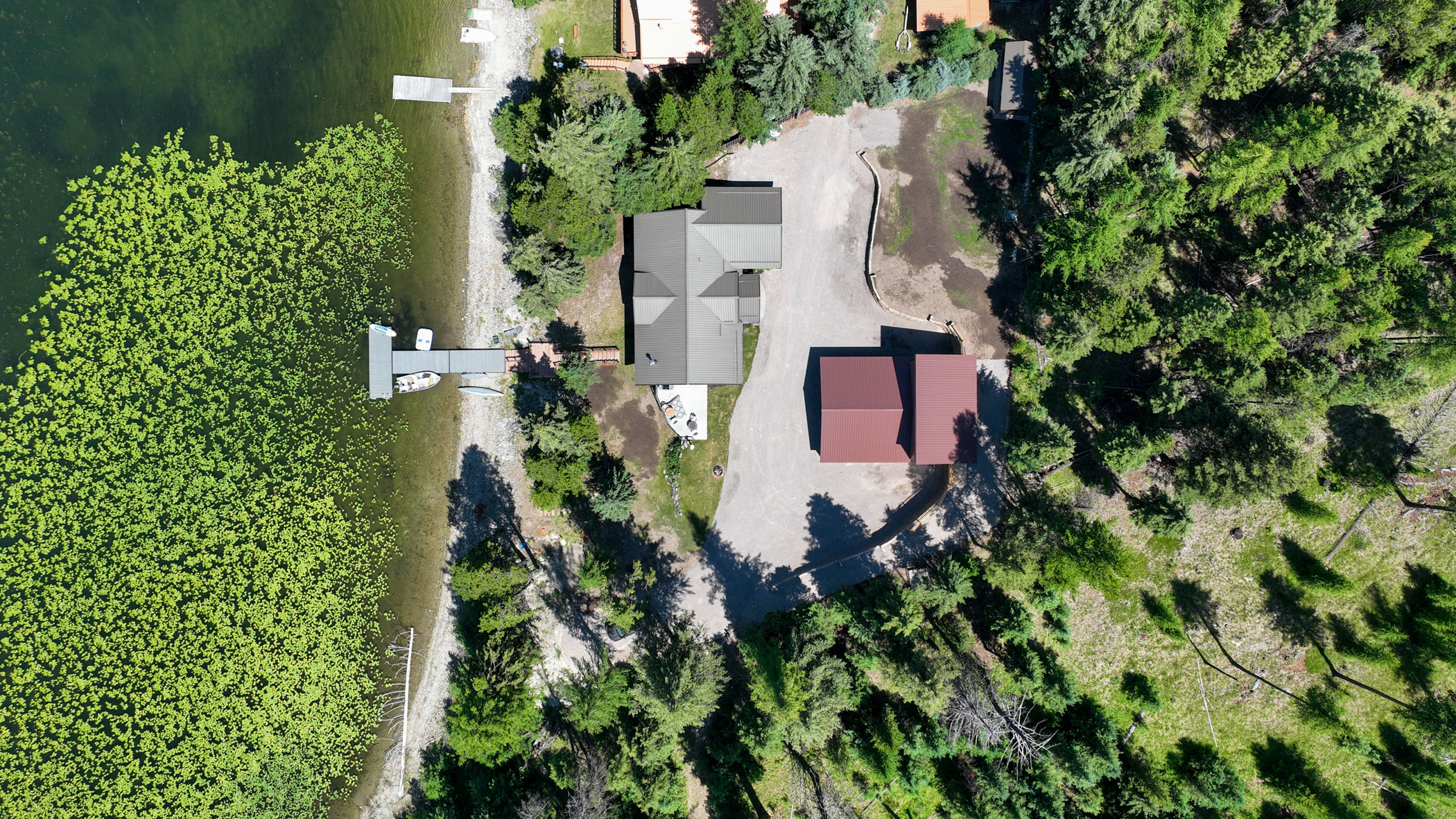 1600 Rogers Lane