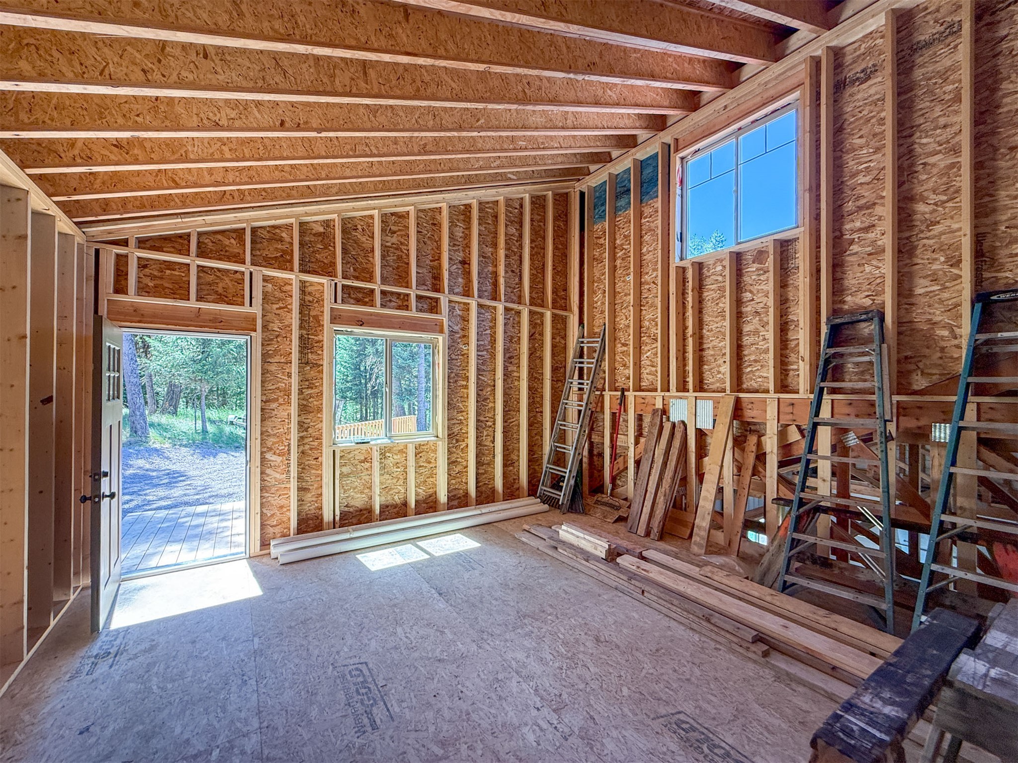 1600 Rogers Lane